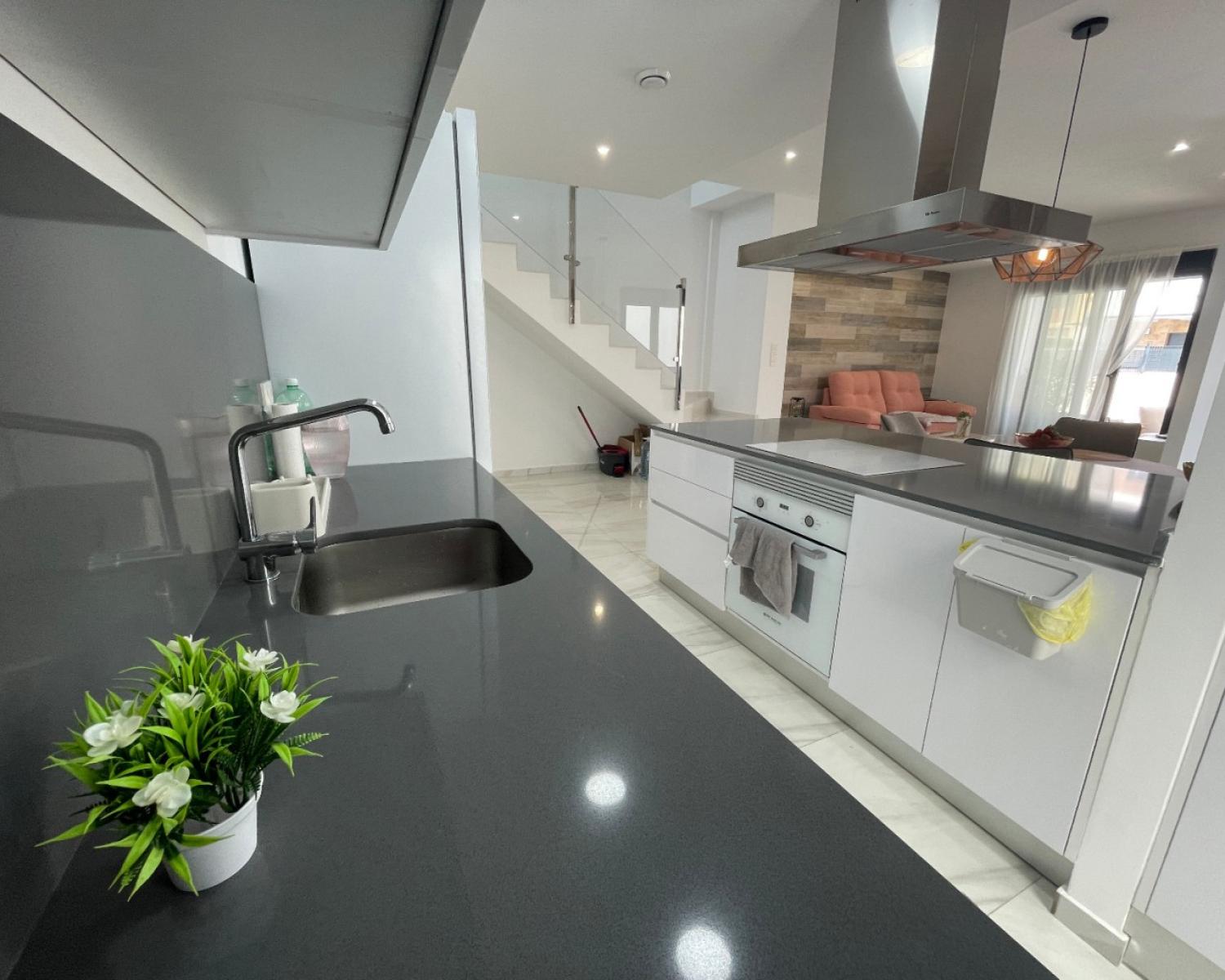  kaufen Villa Benijófar Baix Segura 24