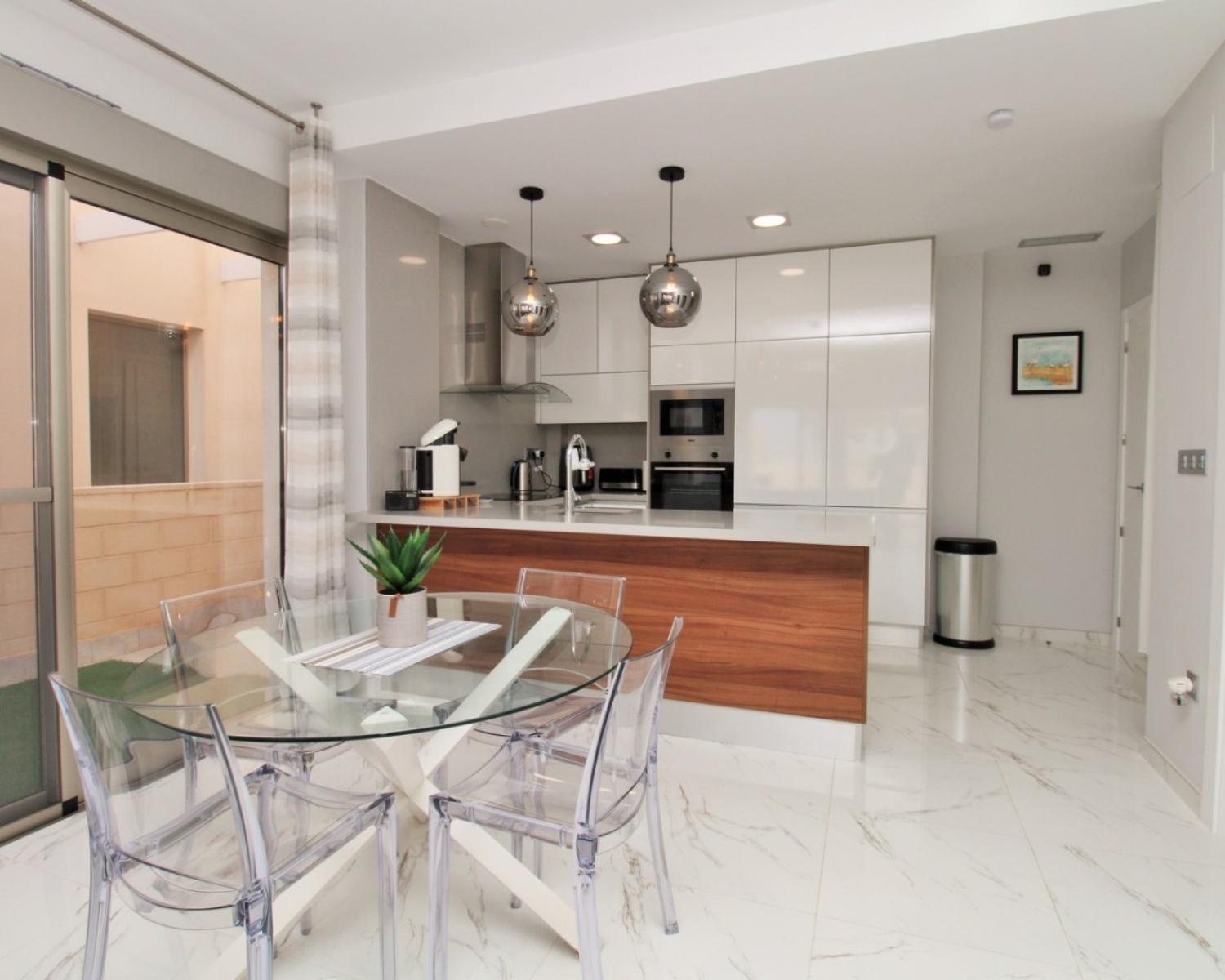  kaufen Villa Villamartín Baix Segura 3