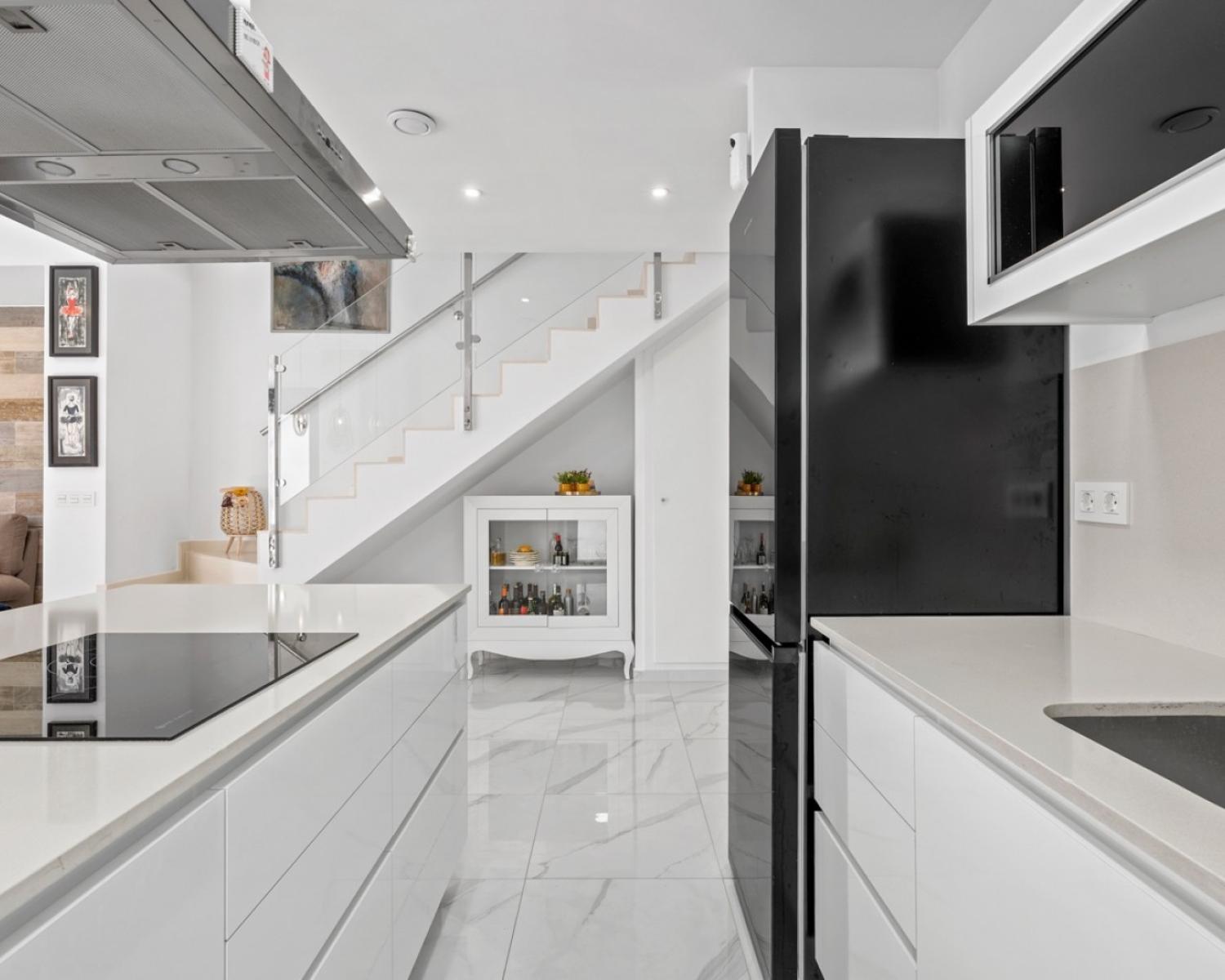  kaufen Villa Benijófar Baix Segura 13