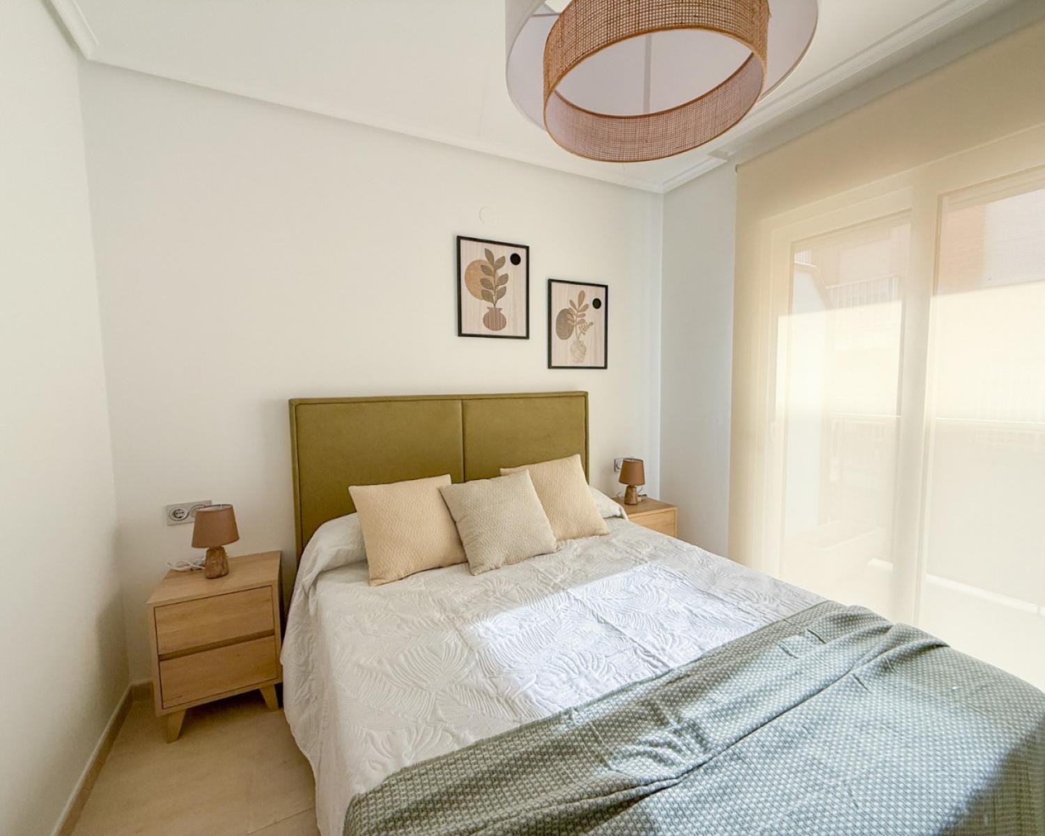  kaufen Wohnung Águilas Alto Guadalentín 5