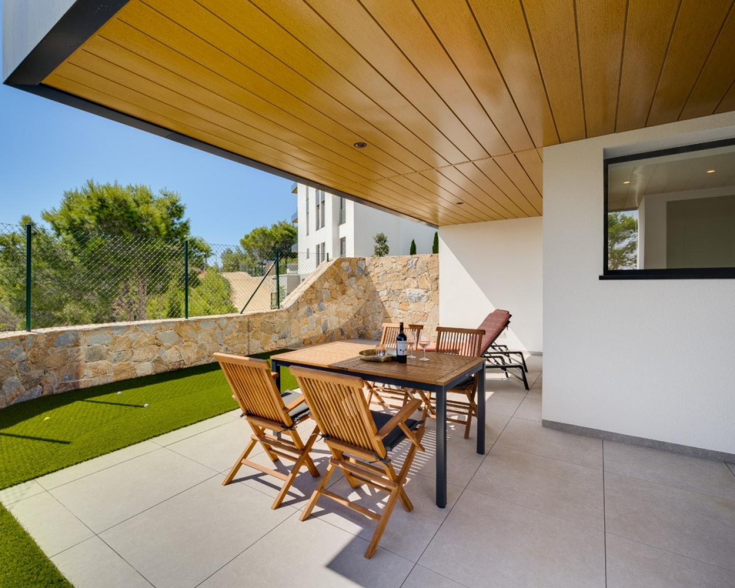  kaufen Wohnung Las Colinas Baix Segura 12