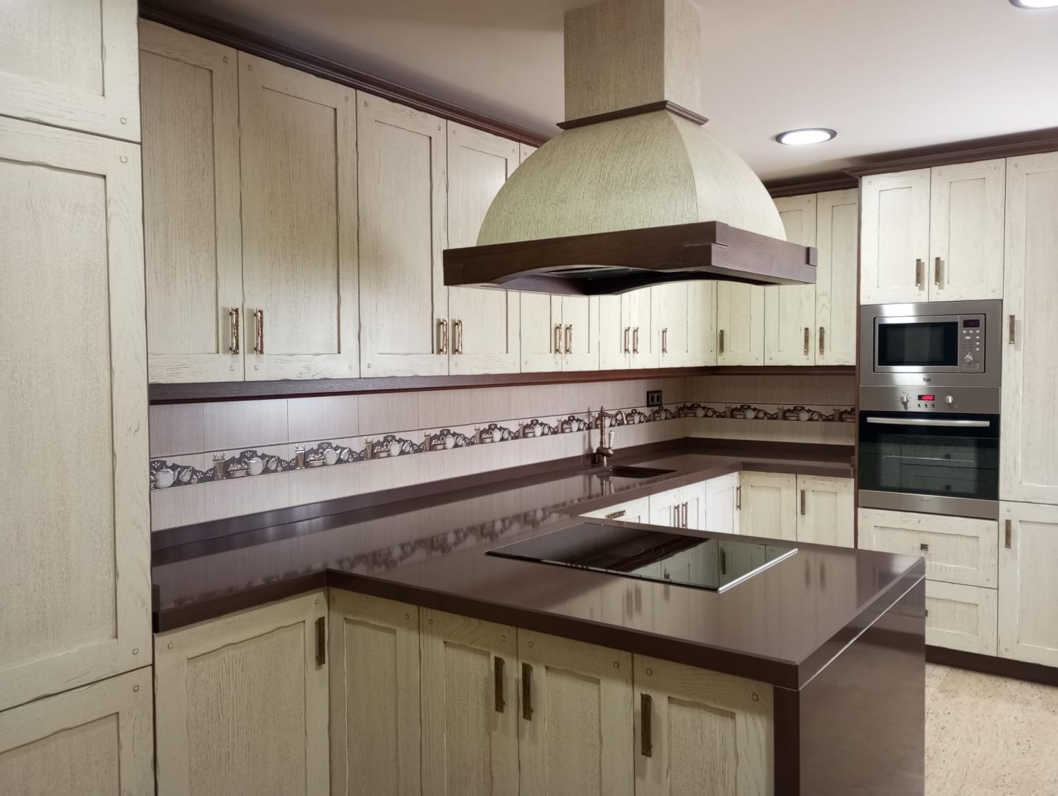  kaufen Haus Alcalá La Real Sierra Sur 1