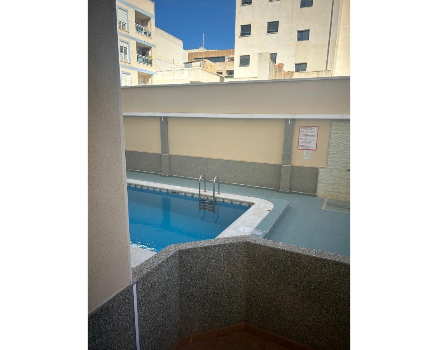 kaufen Wohnung Torrevieja Baix Segura 6