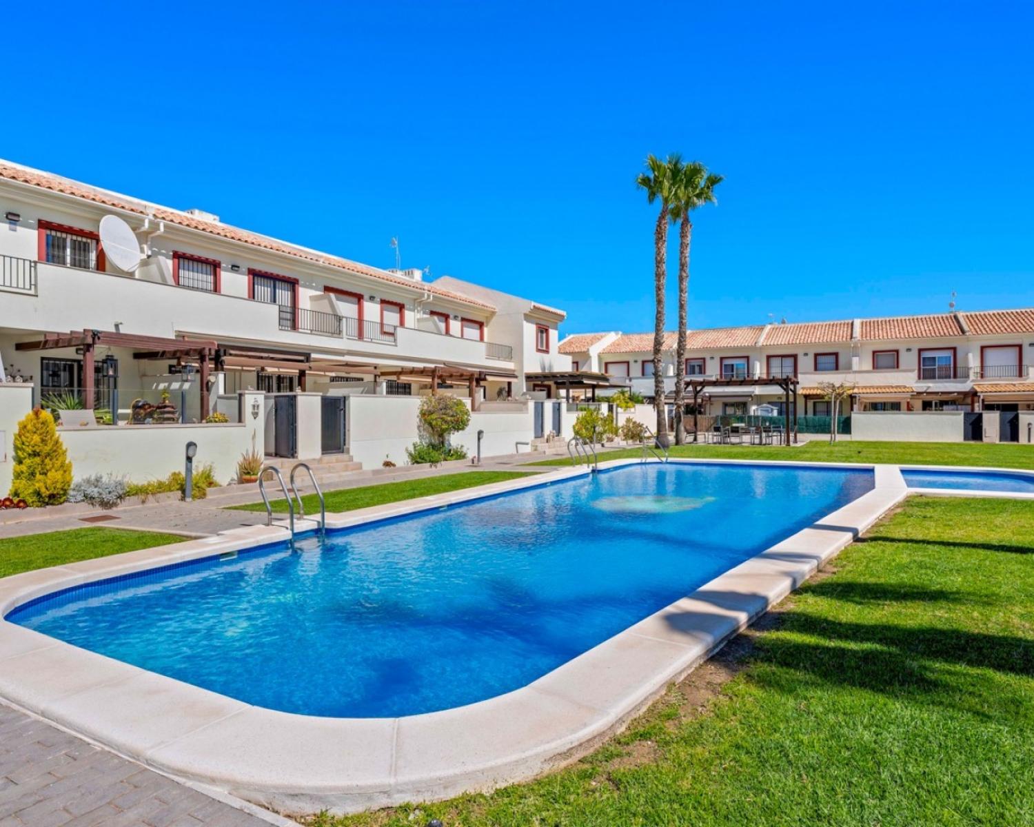  kaufen Haus Ciudad Quesada Baix Segura 11