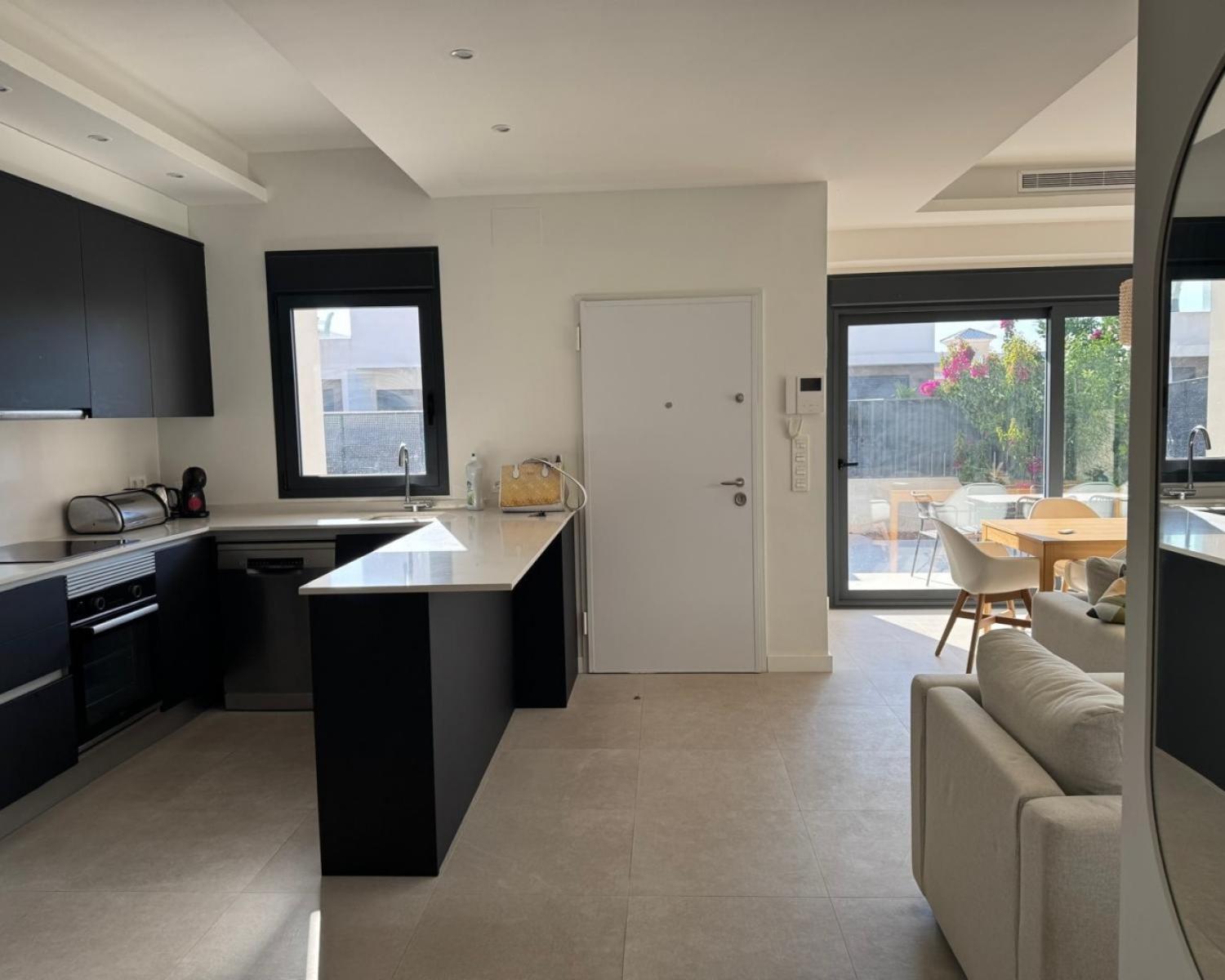 kaufen Villa San Fulgencio Baix Segura 7