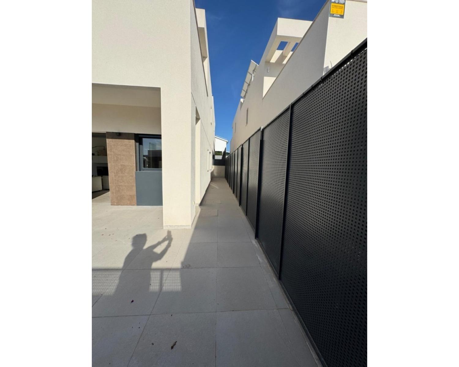 kaufen Villa San Fulgencio Baix Segura 29