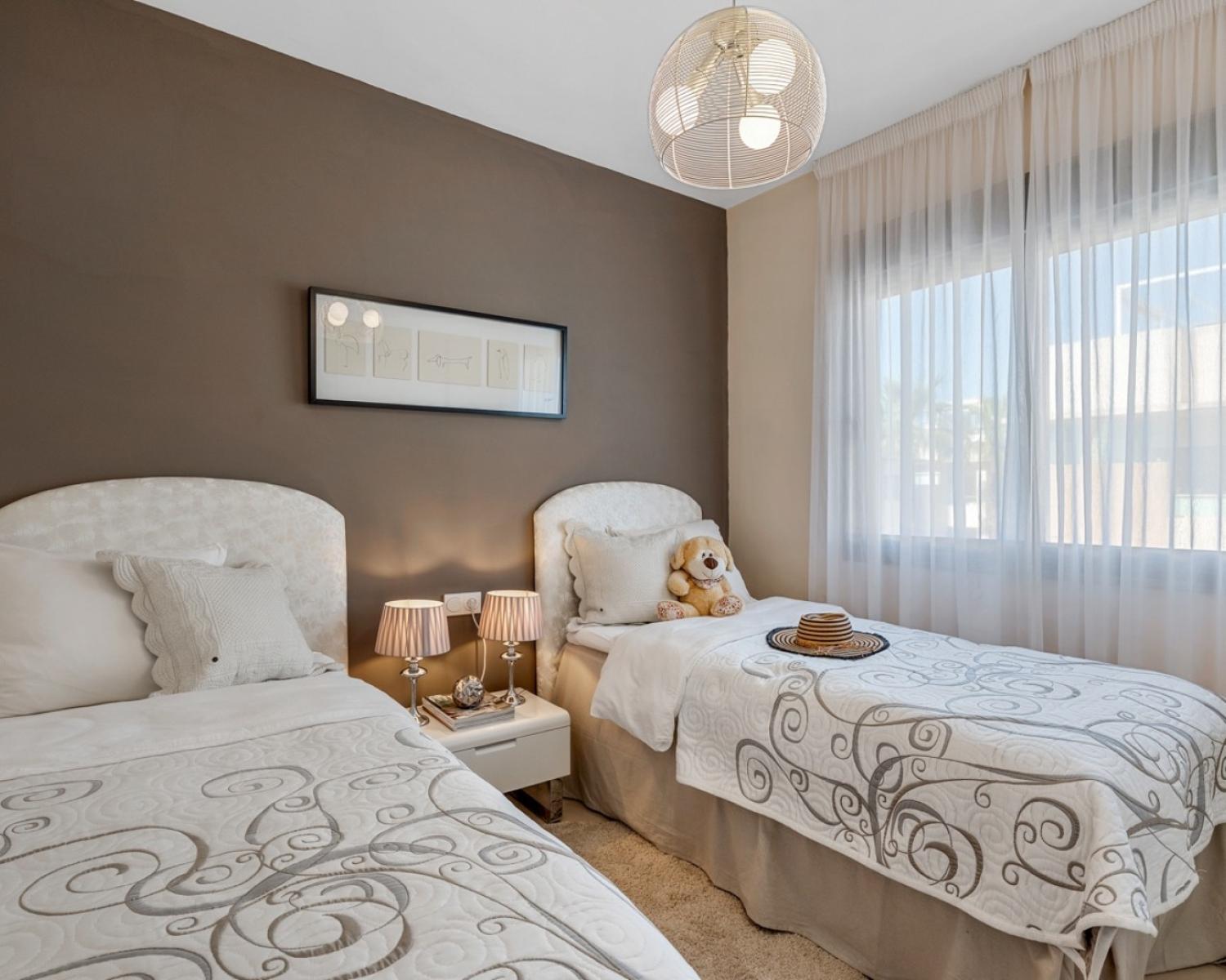  kaufen Wohnung Ciudad Quesada Baix Segura 31