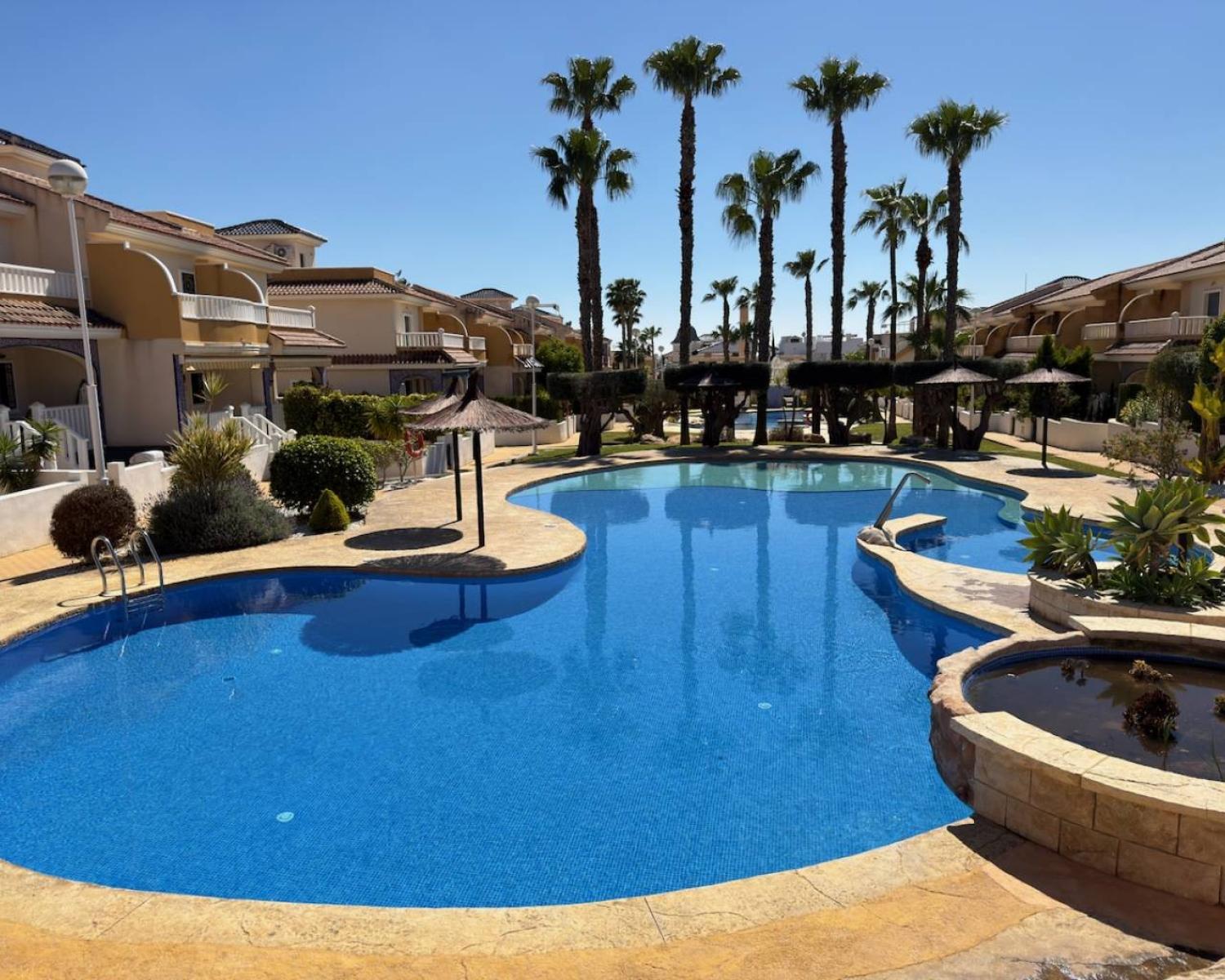  kaufen Haus Rojales Baix Segura 2