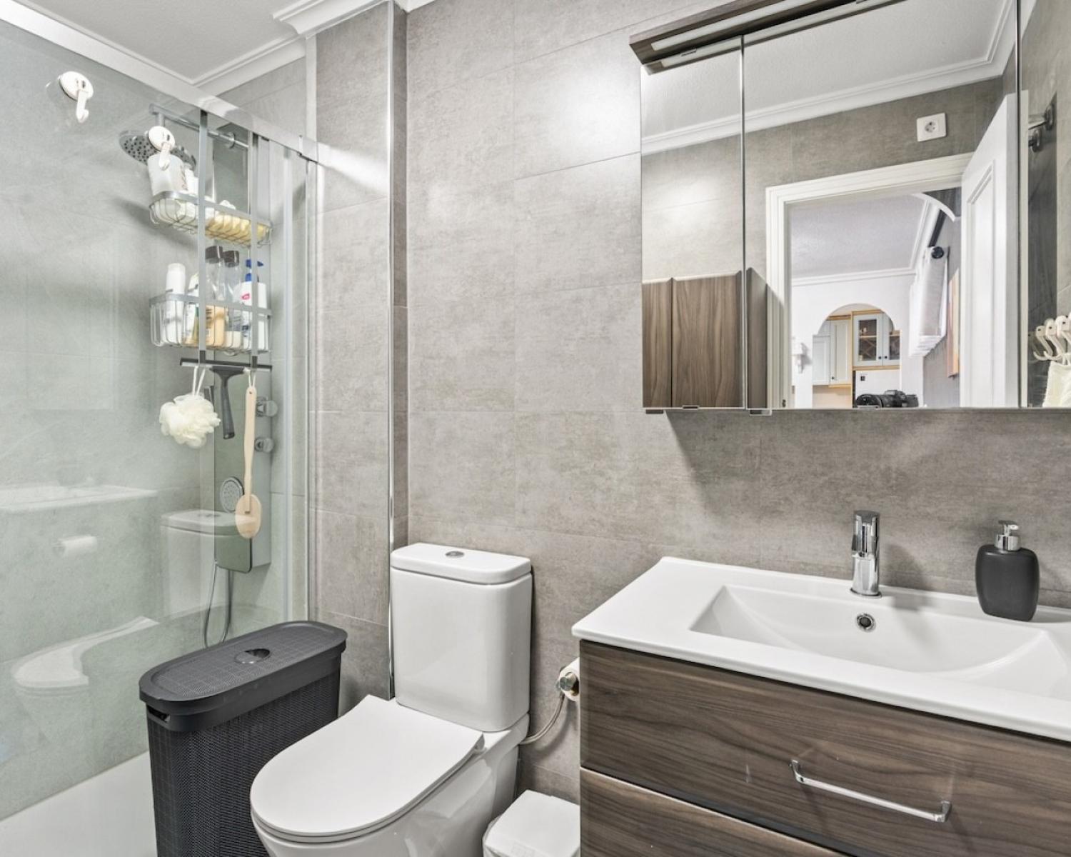  kaufen Wohnung Gran Alacant Baix Vinalopó 13