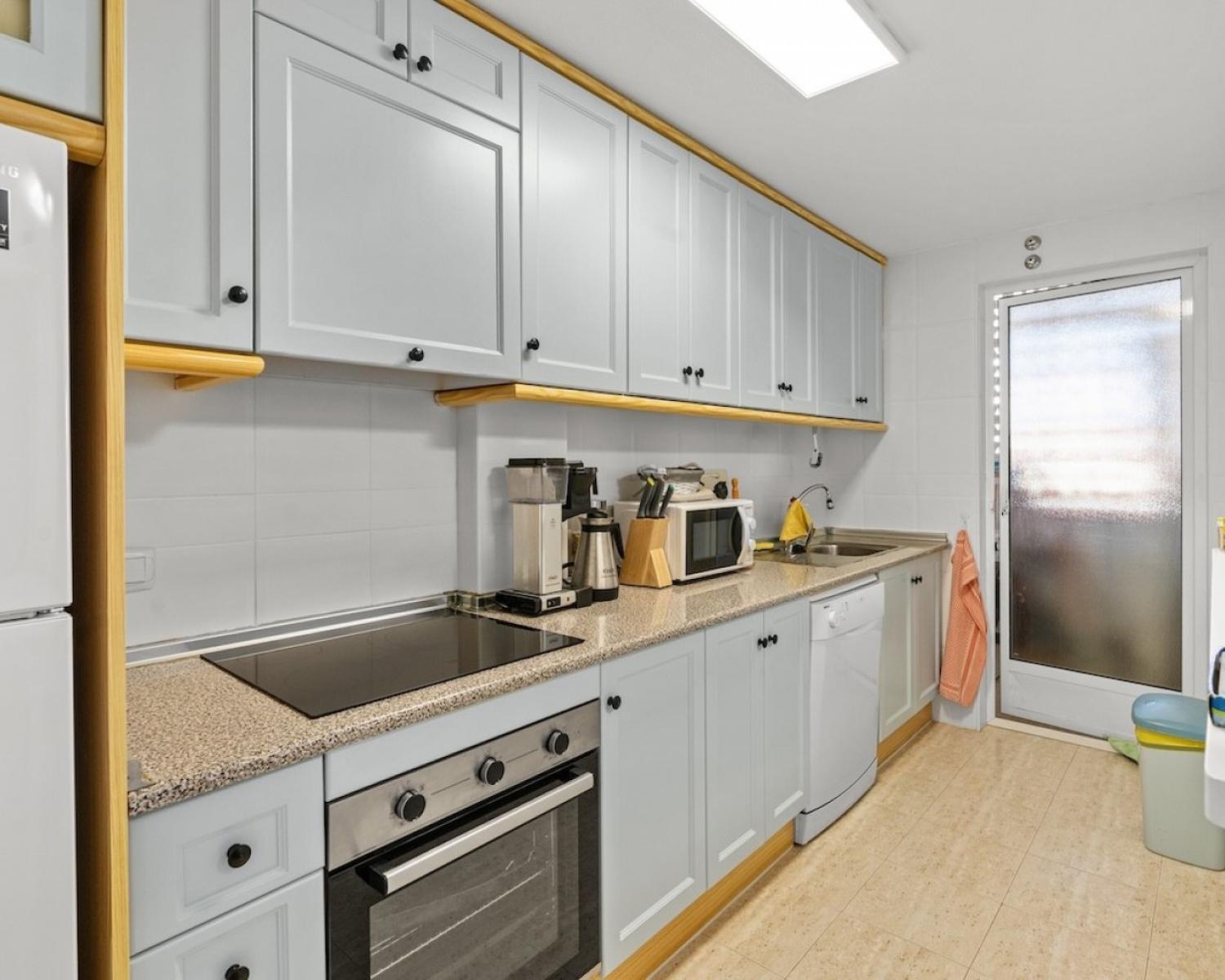  kaufen Wohnung Gran Alacant Baix Vinalopó 8