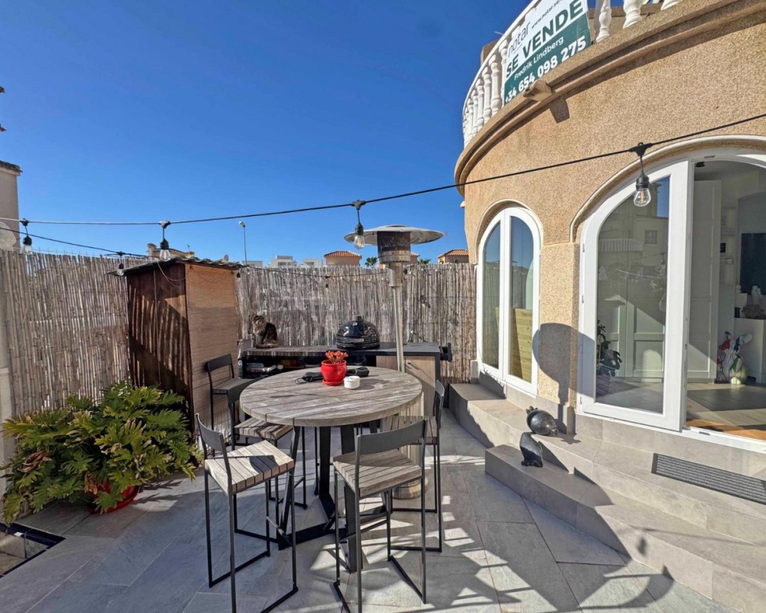  kaufen Haus Villamartín Baix Segura 7