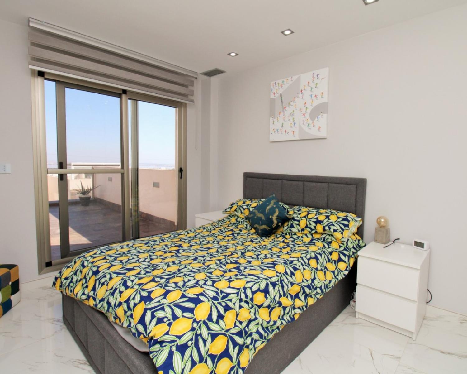  kaufen Villa Villamartín Baix Segura 22