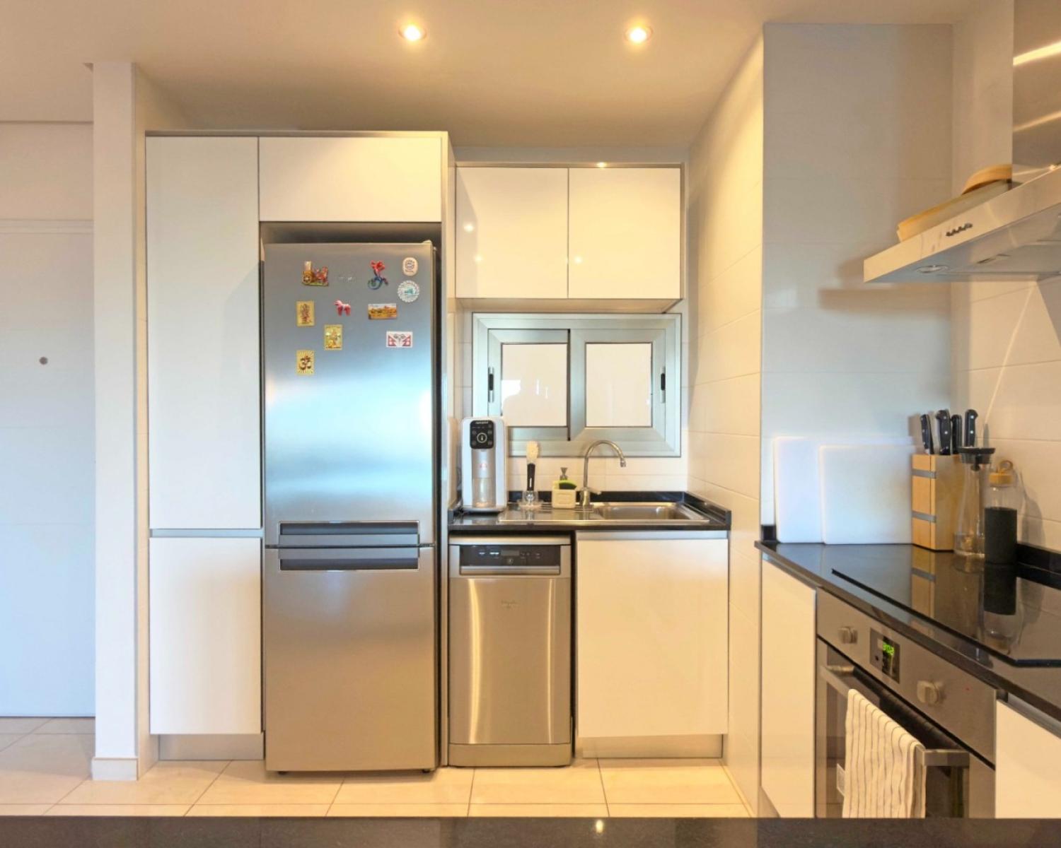  kaufen Wohnung Los Dolses Baix Segura 12