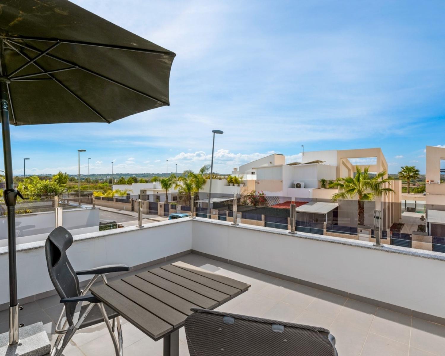  kaufen Villa Benijófar Baix Segura 21