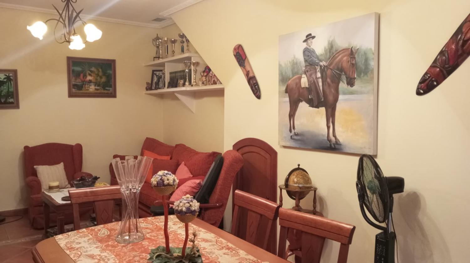  kaufen Villa Alcalá La Real Sierra Sur 14