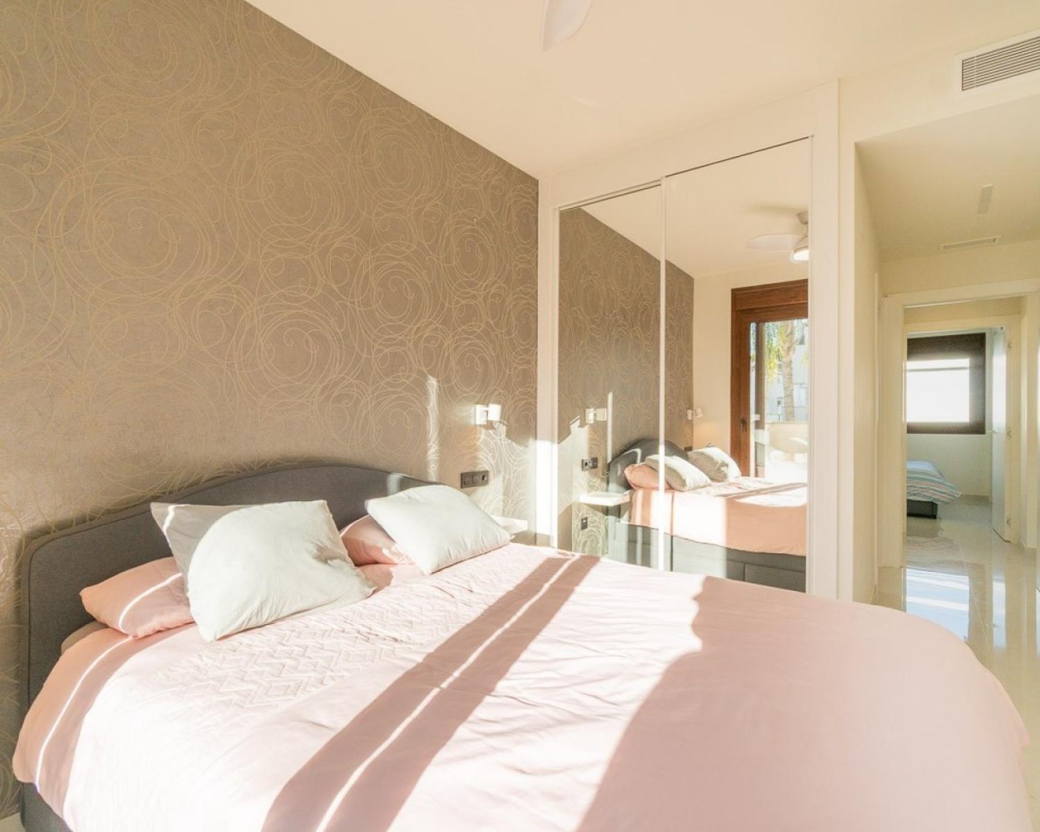  kaufen Wohnung Los Balcones Baix Segura 26