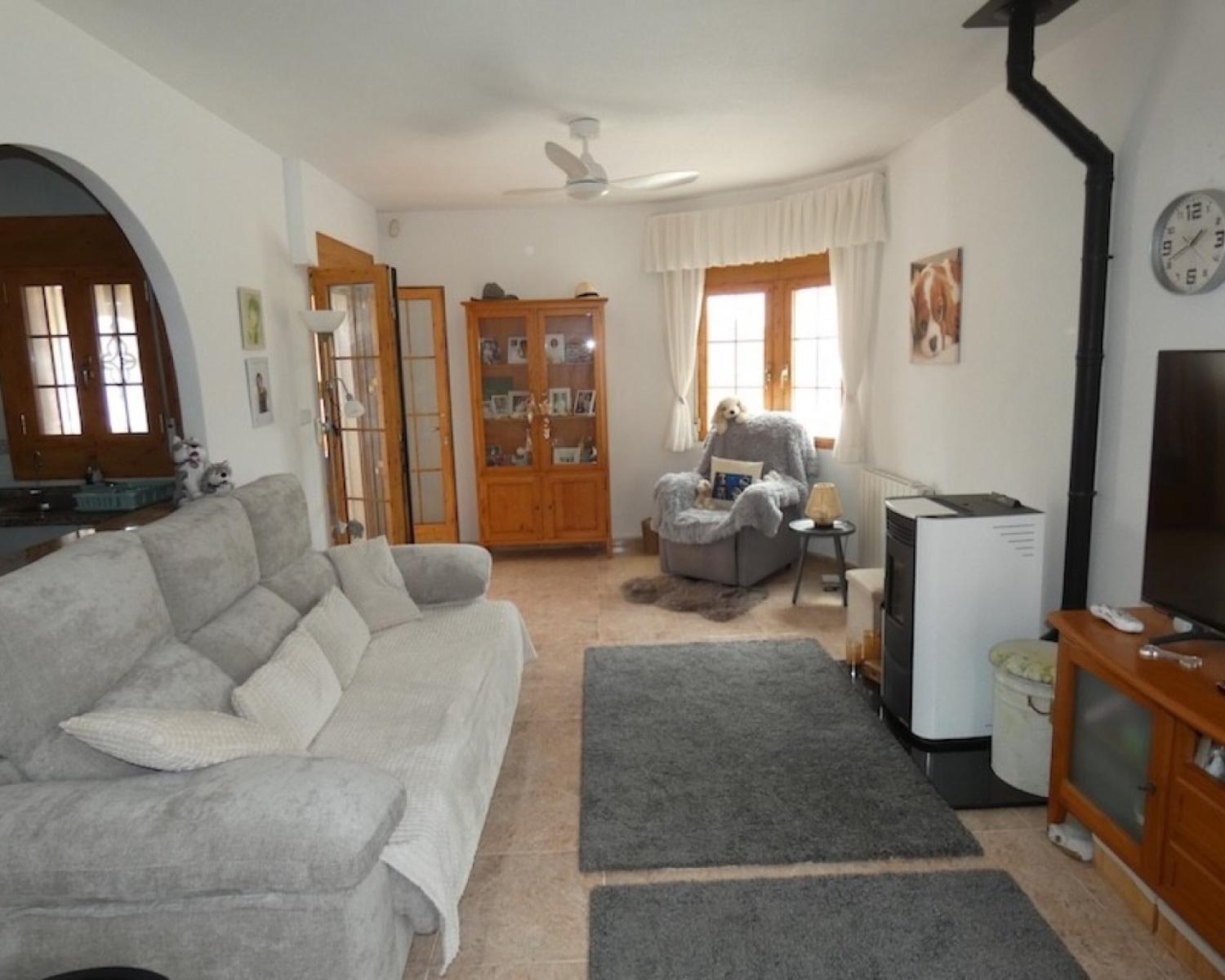  kaufen Villa La Marina Baix Vinalopó 4