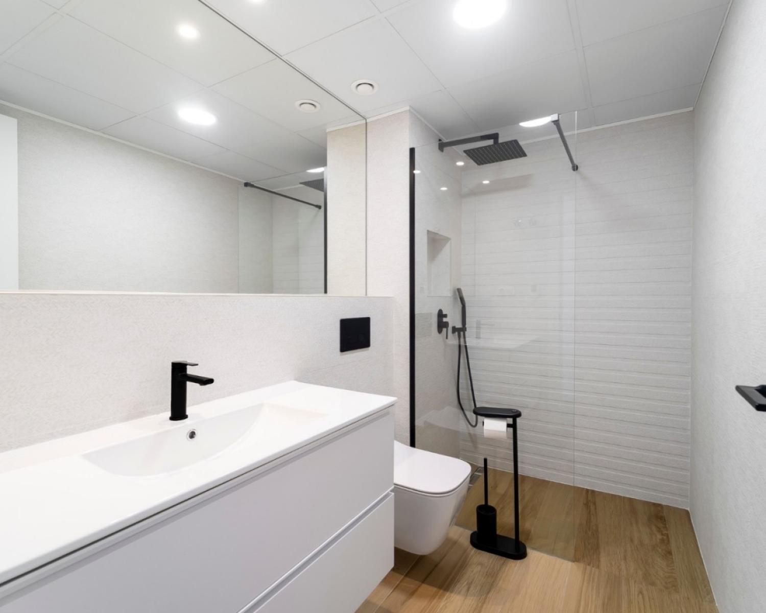  kaufen Wohnung Pilar De La Horadada Baix Segura 13