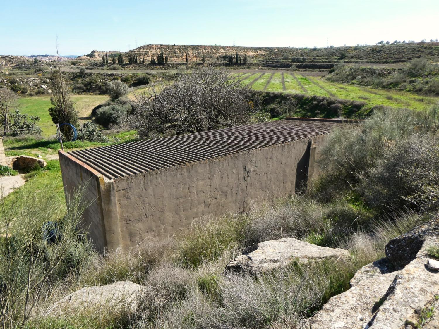  kaufen Landhaus Caspe Bajo Aragón-Caspe 21