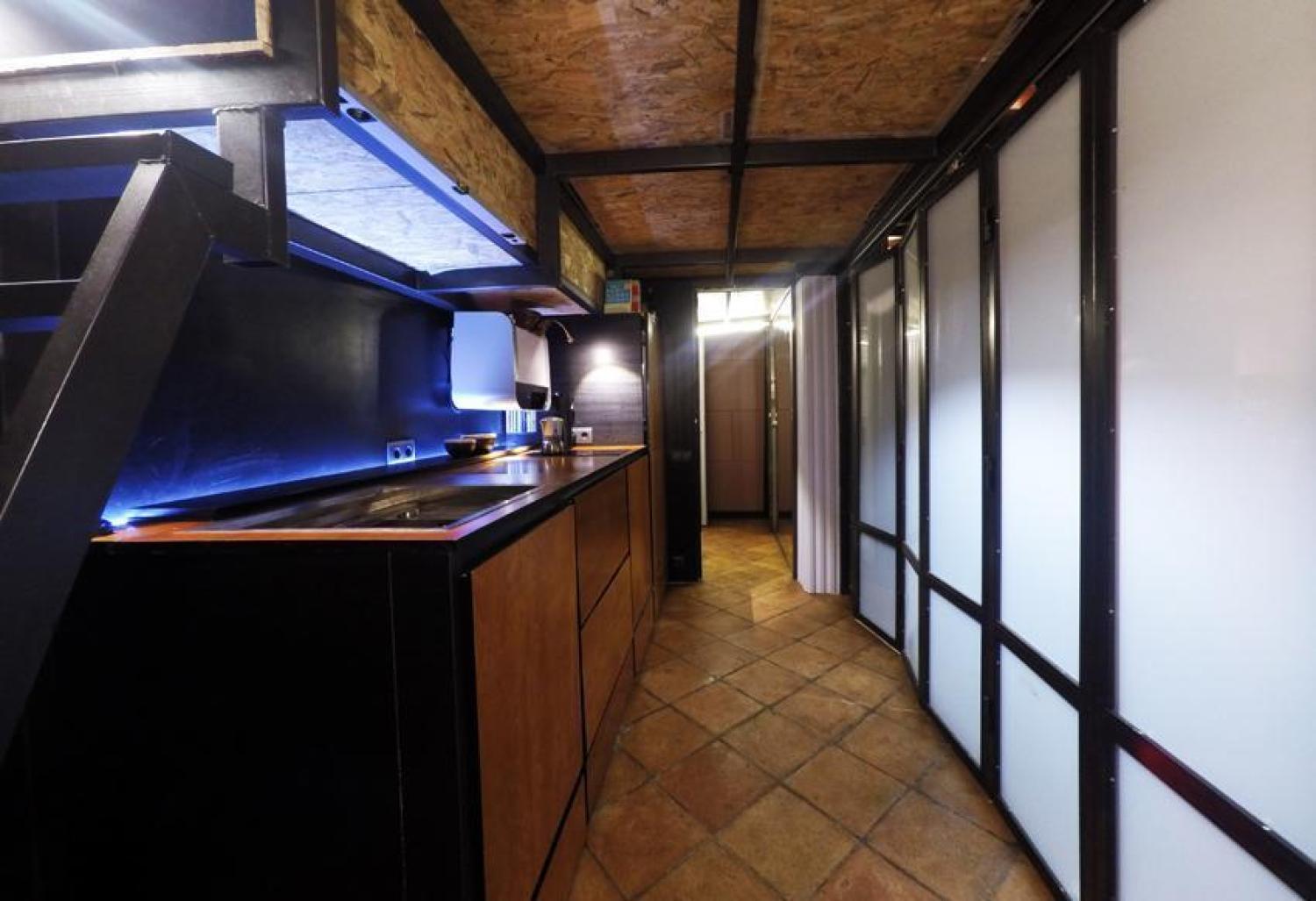  kaufen Gewerbeimmobilie Ciutat Vella-Barceloneta Barcelonès 18