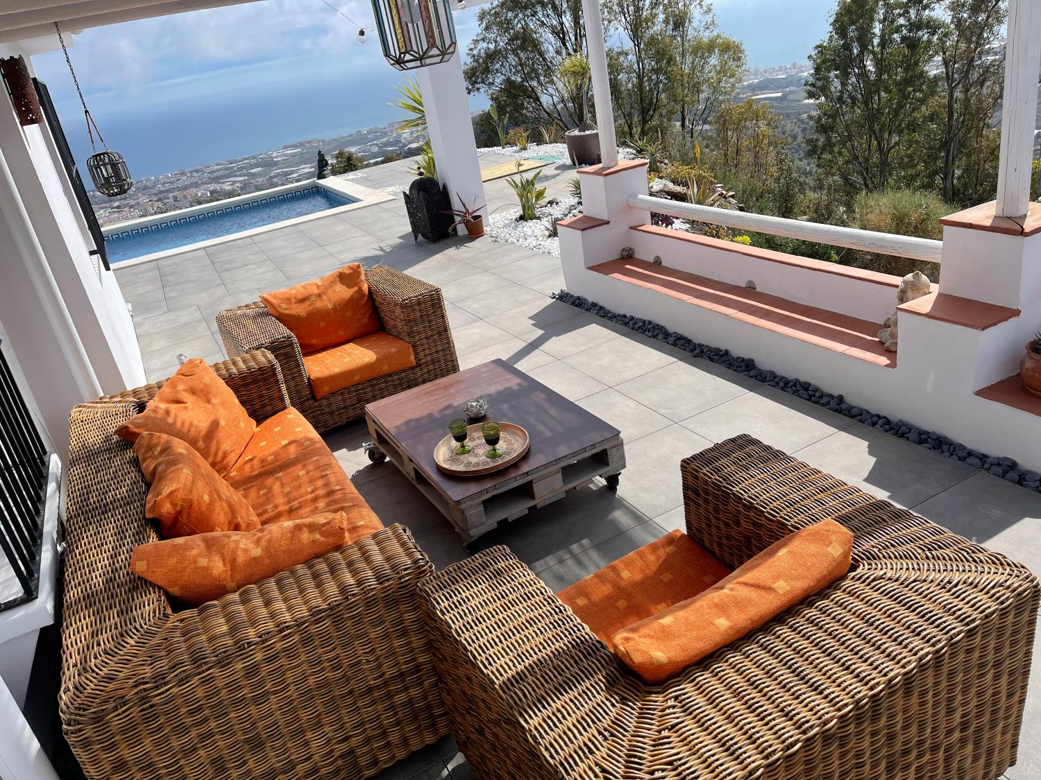  kaufen Landhaus Torrox Axarquía 9