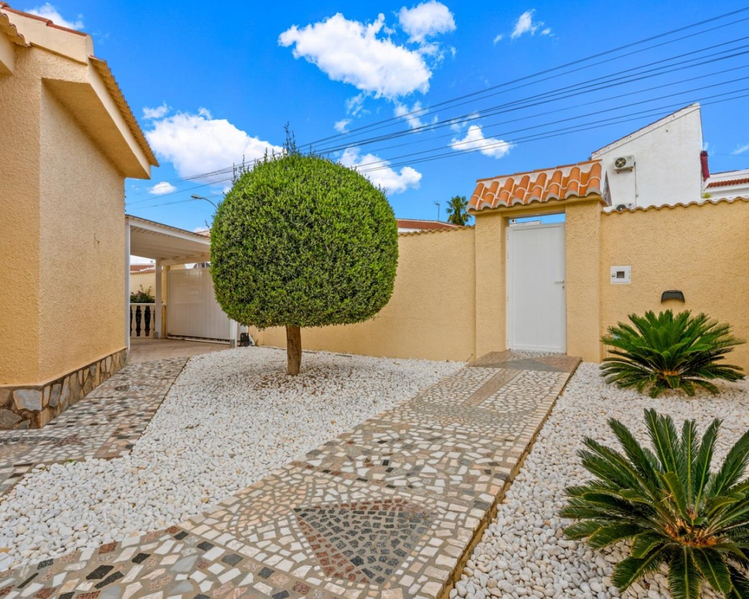  kaufen Villa Rojales Baix Segura 47