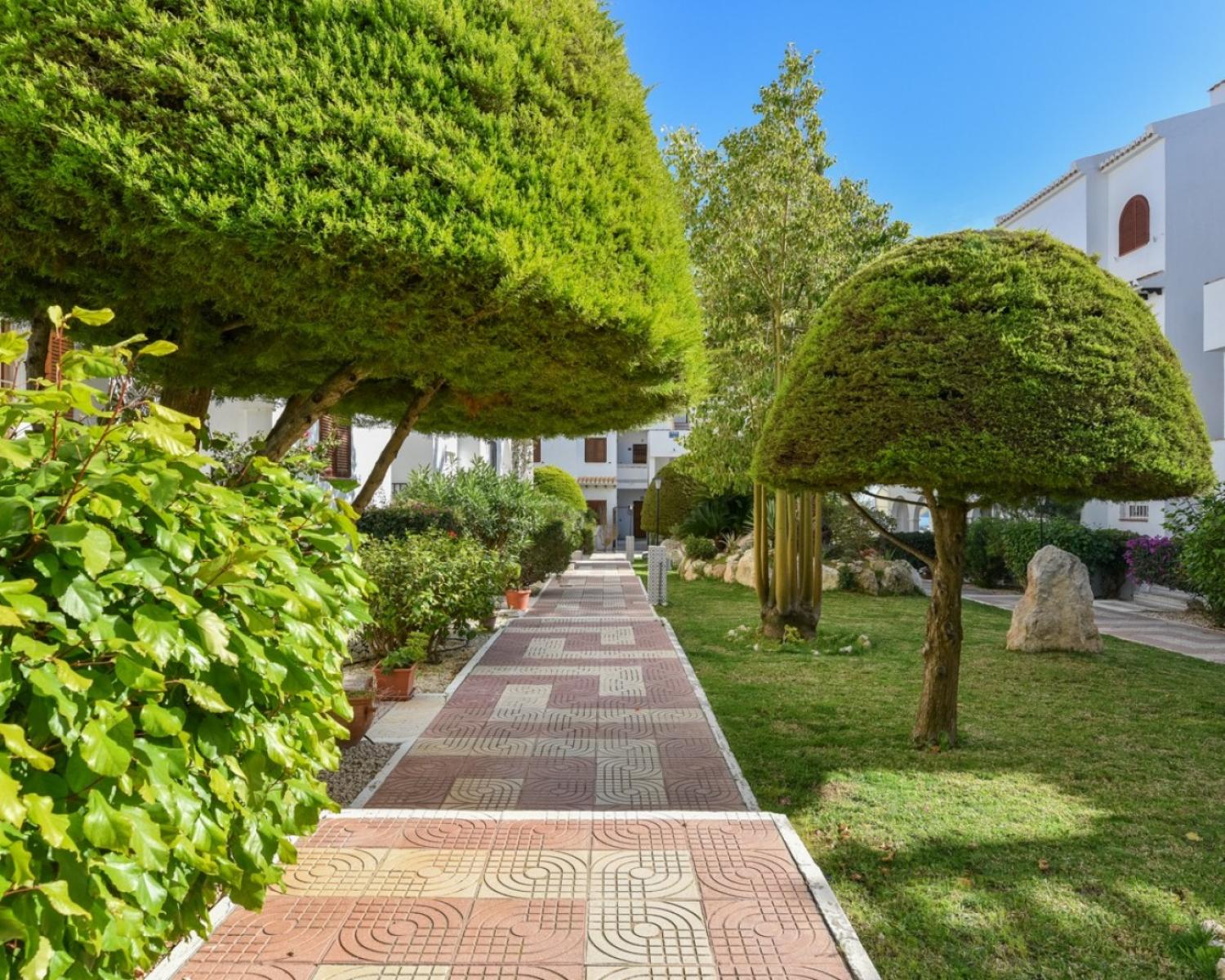  kaufen Wohnung Ciudad Quesada Baix Segura 24