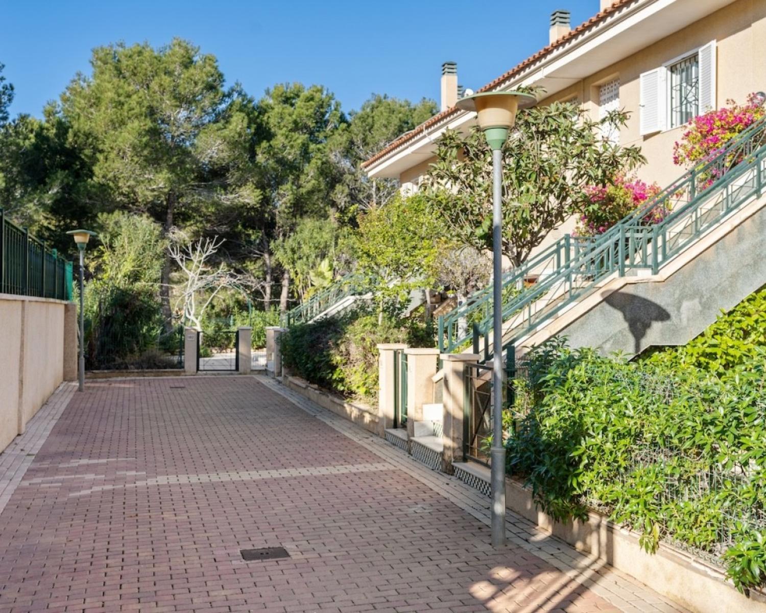  kaufen Wohnung Gran Alacant Baix Vinalopó 24