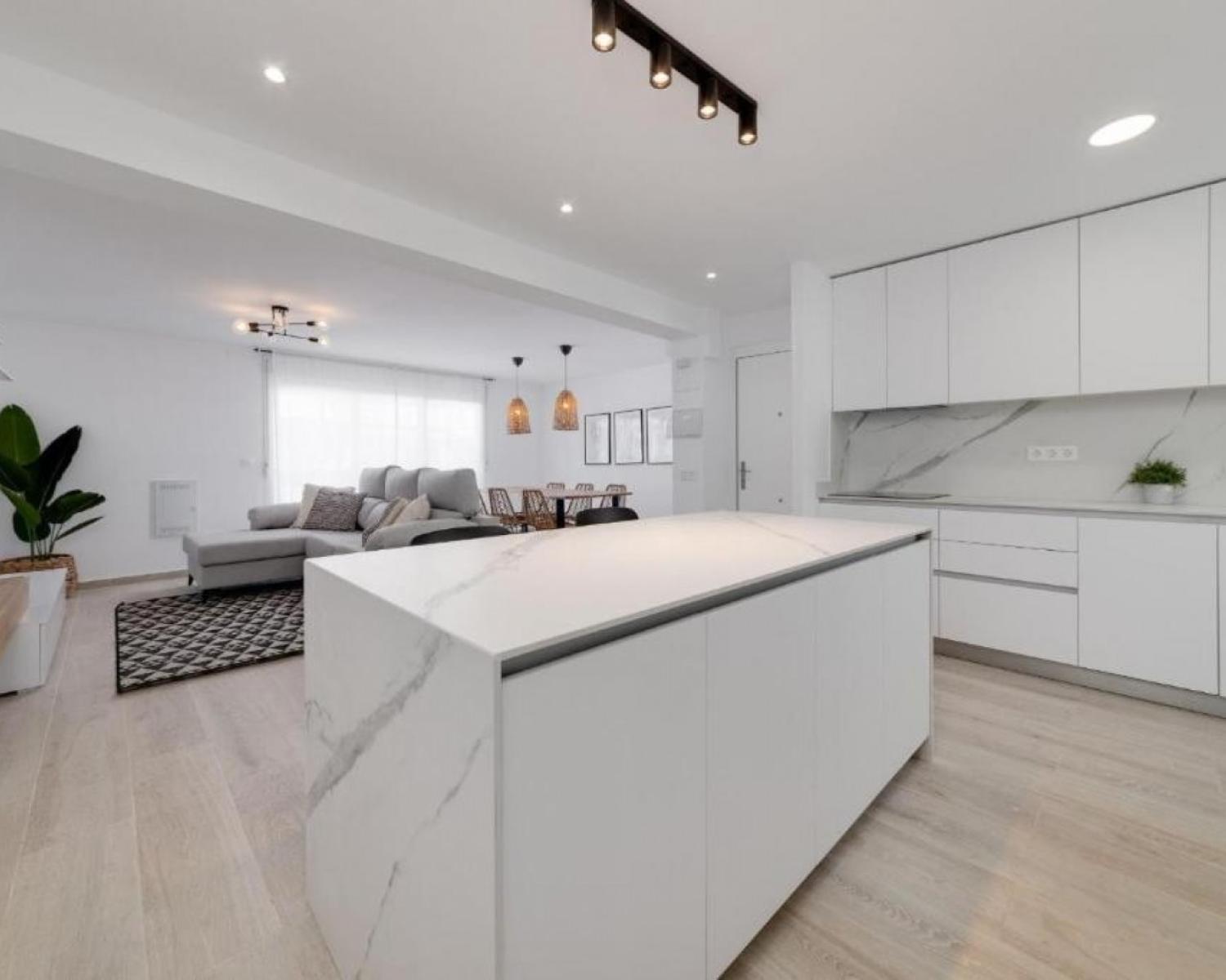  kaufen Wohnung Playa Del Cura Baix Segura 25