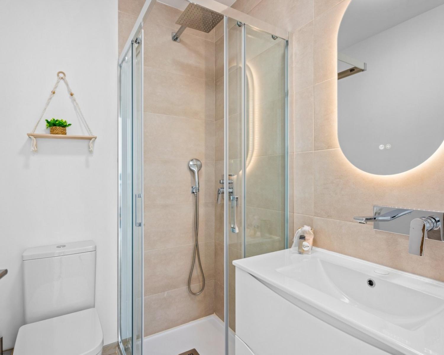  kaufen Wohnung San Miguel De Salinas Baix Segura 21