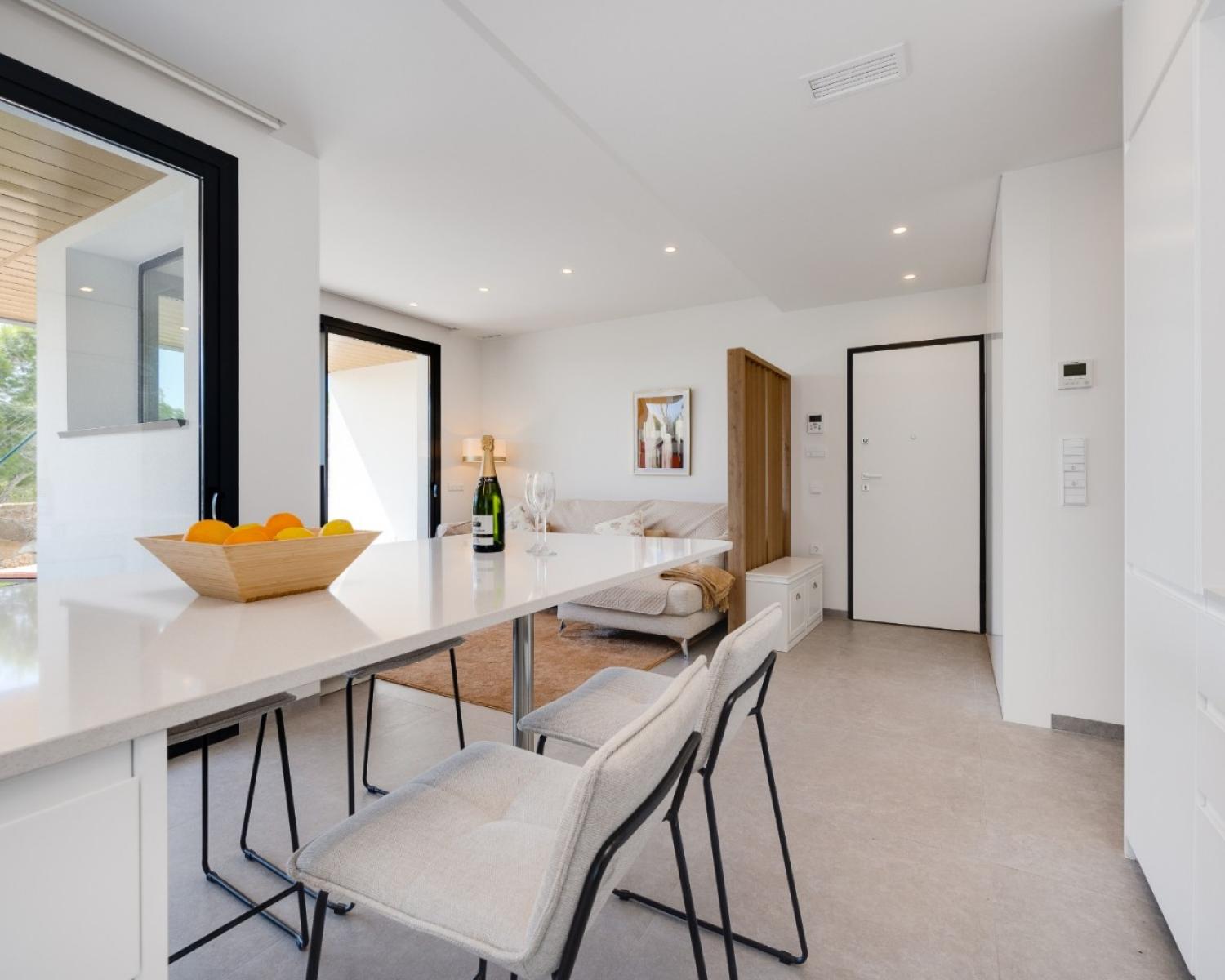  kaufen Wohnung Las Colinas Baix Segura 22