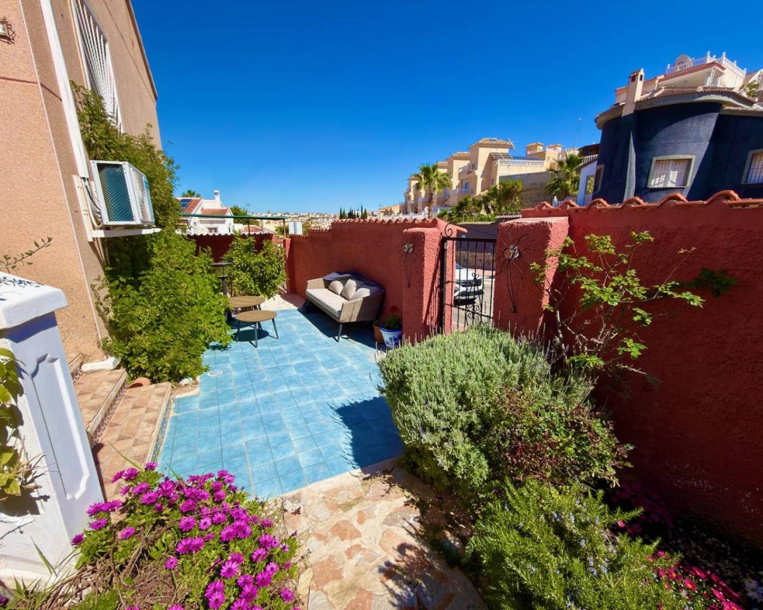  kaufen Villa Rojales Baix Segura 10