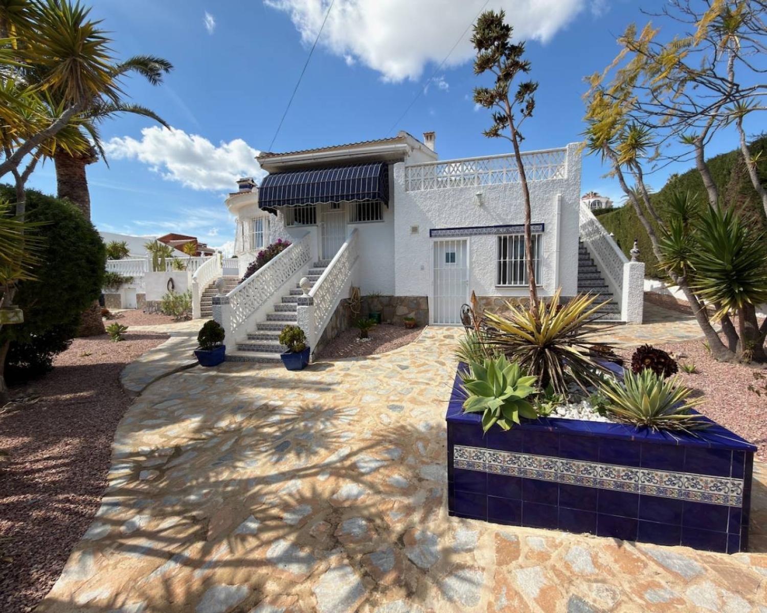 kaufen Villa Guardamar Del Segura Baix Segura 21