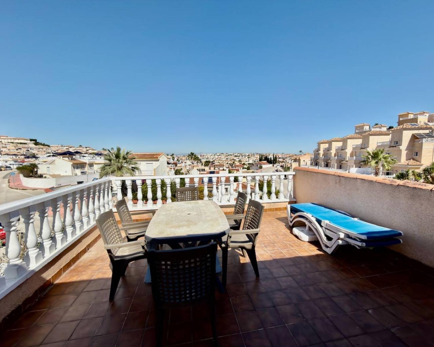  kaufen Villa Rojales Baix Segura 4