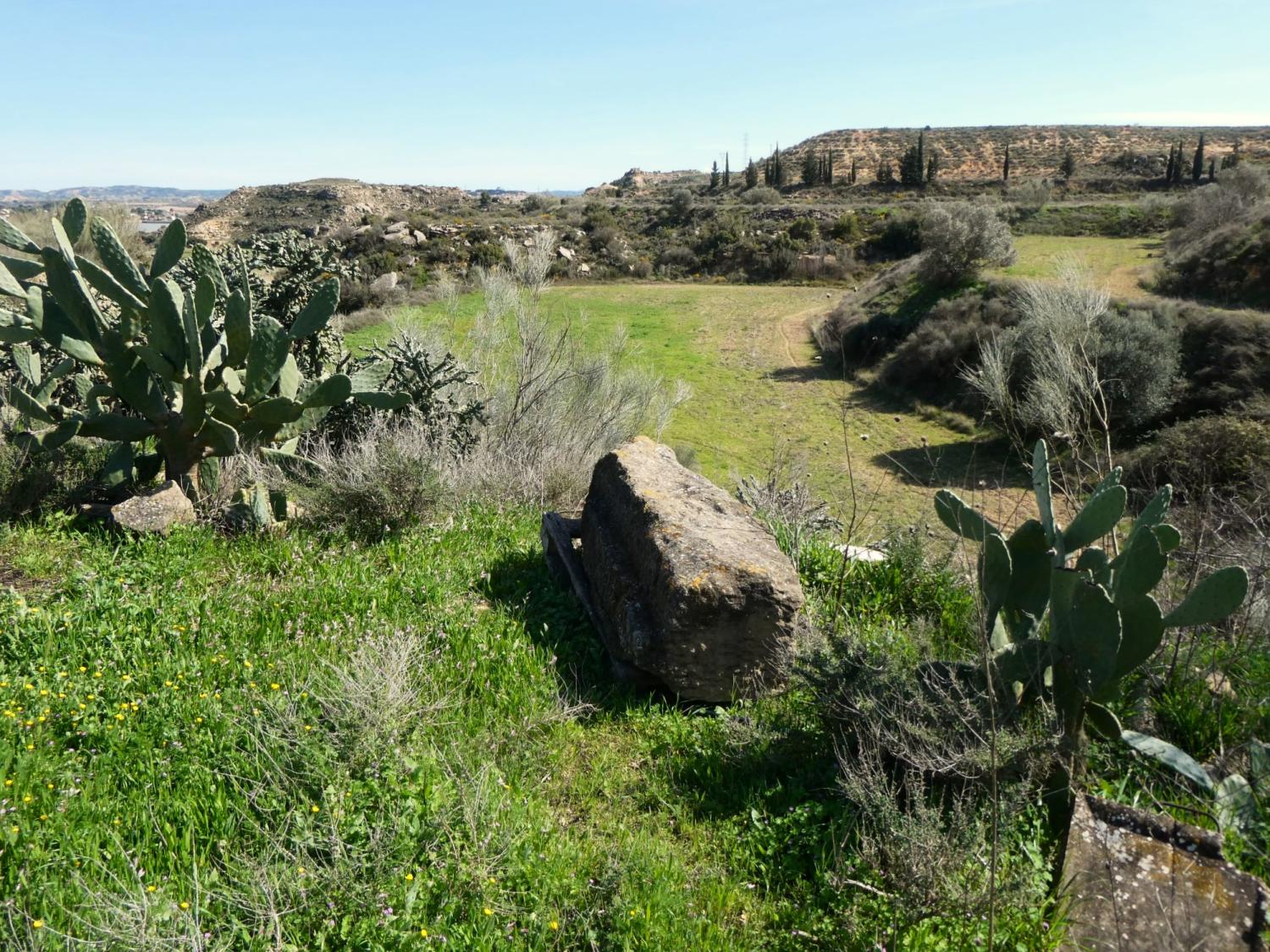  kaufen Landhaus Caspe Bajo Aragón-Caspe 25