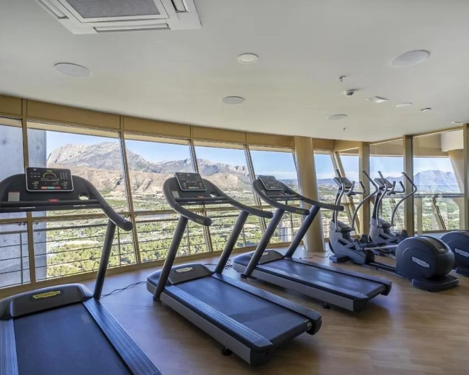  kaufen Wohnung Benidorm Marina Baixa 33