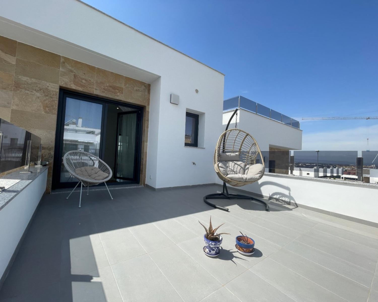  kaufen Villa Benijófar Baix Segura 33