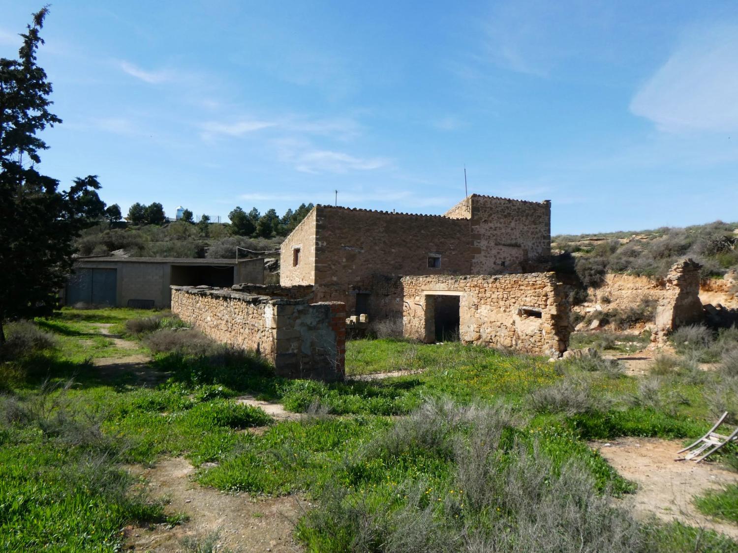  kaufen Landhaus Caspe Bajo Aragón-Caspe 16