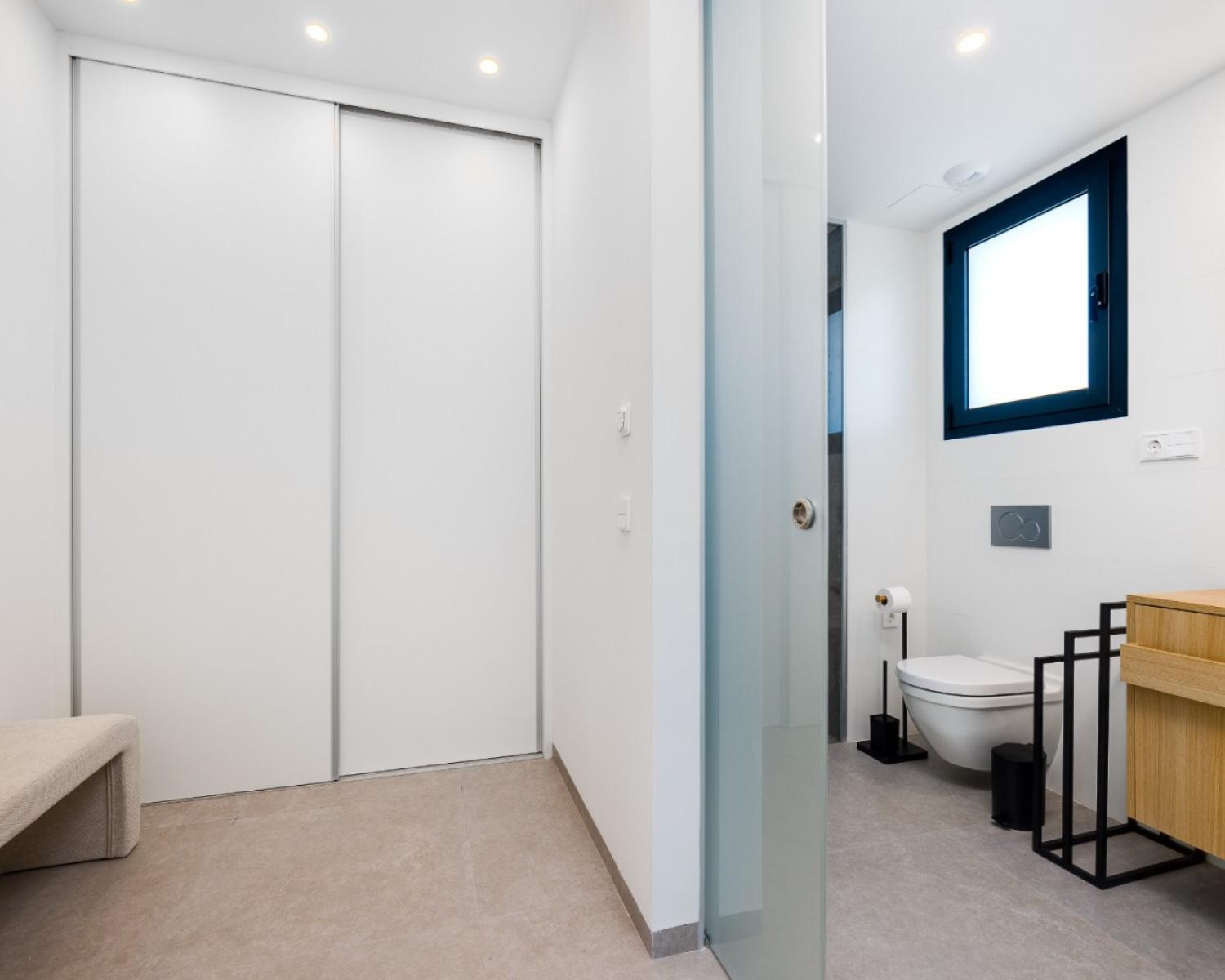  kaufen Wohnung Las Colinas Baix Segura 19