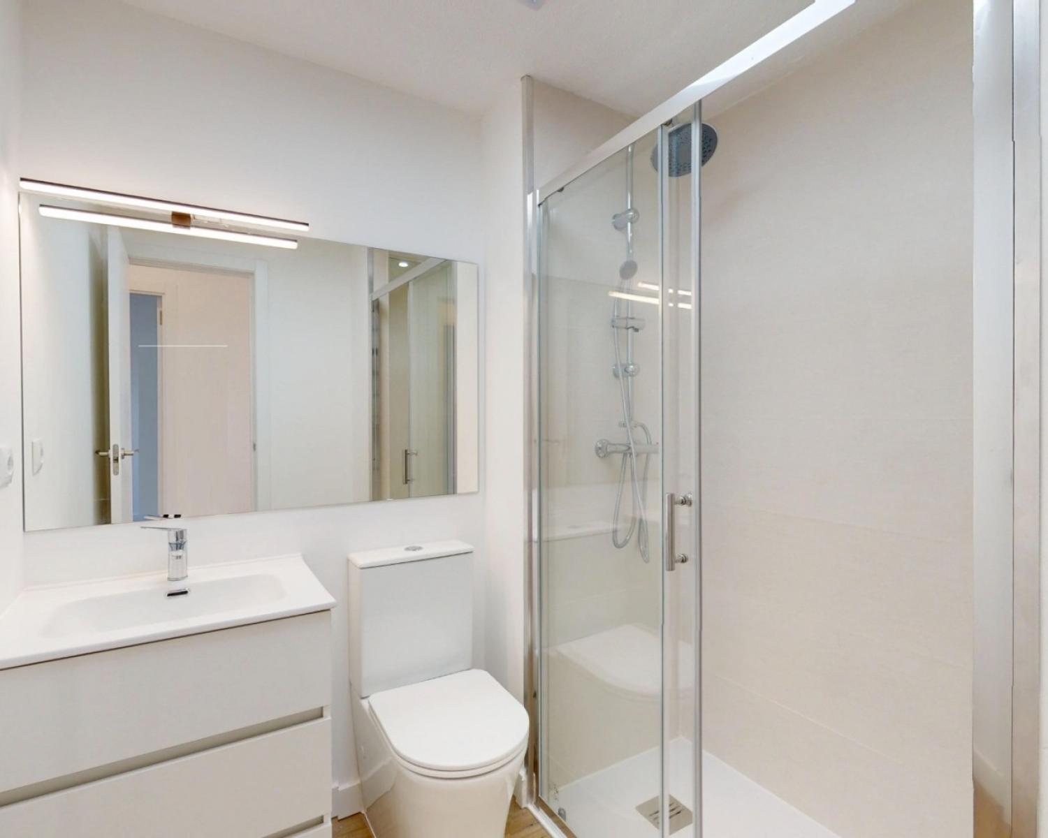  kaufen Wohnung Villamartín Baix Segura 16