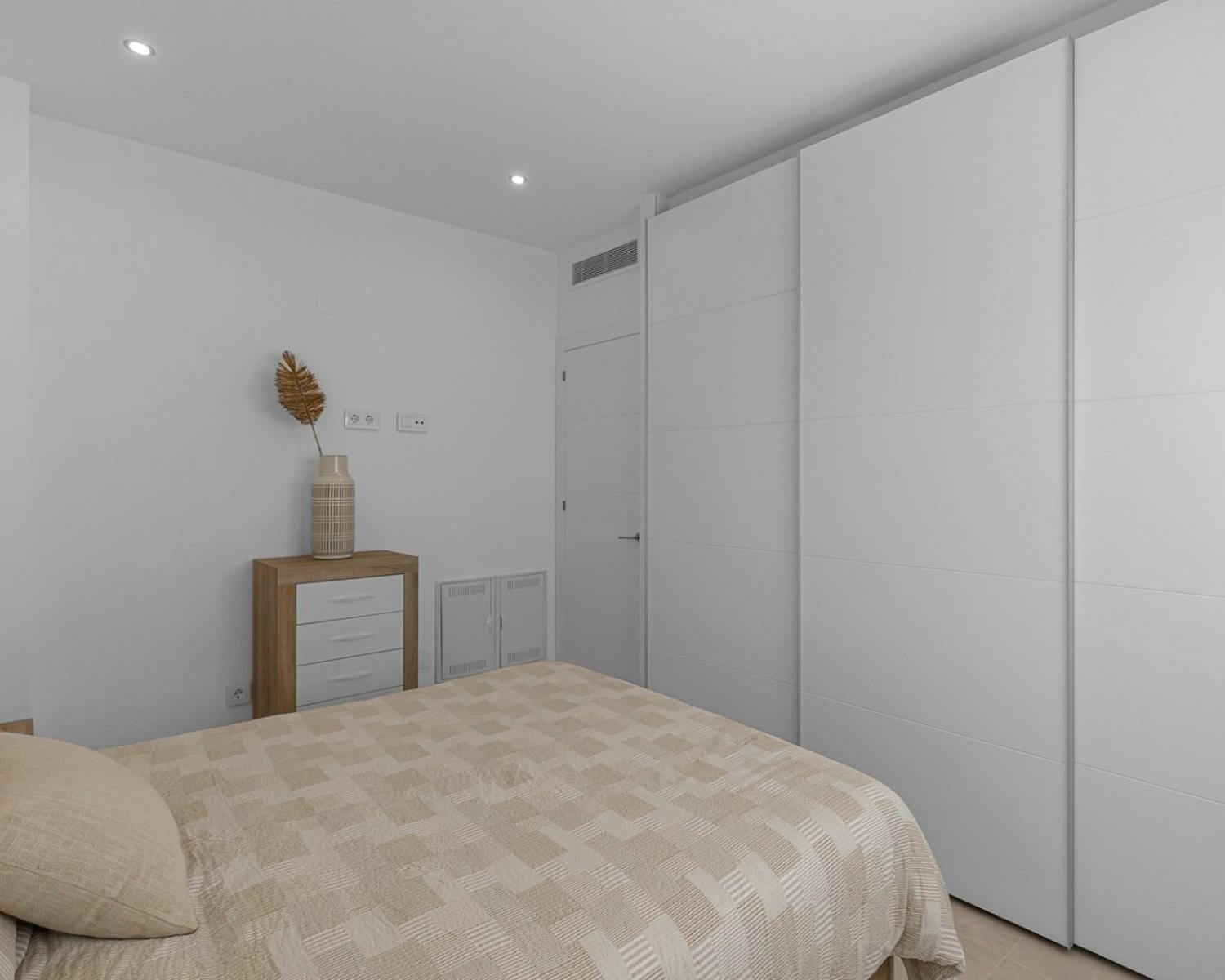  kaufen Wohnung Pilar De La Horadada Baix Segura 10