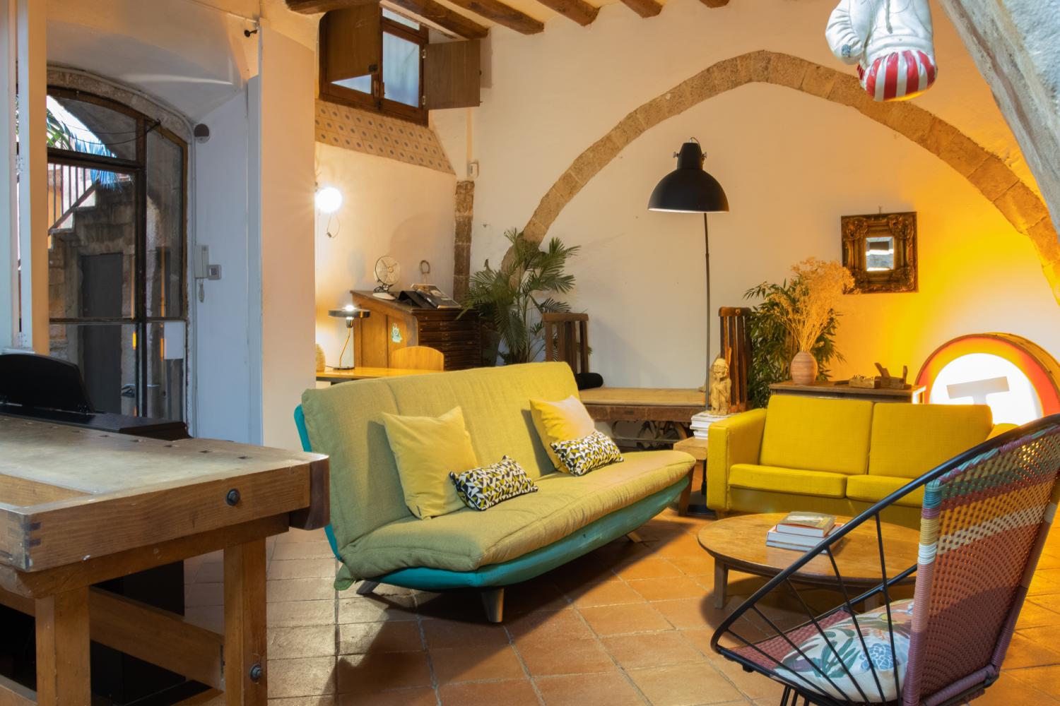  kaufen Gewerbeimmobilie Ciutat Vella-Barceloneta Barcelonès 10