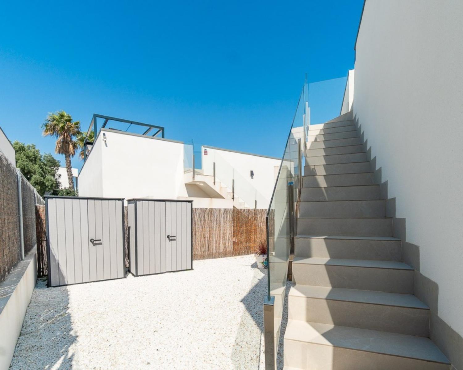  kaufen Villa Villamartín Baix Segura 9