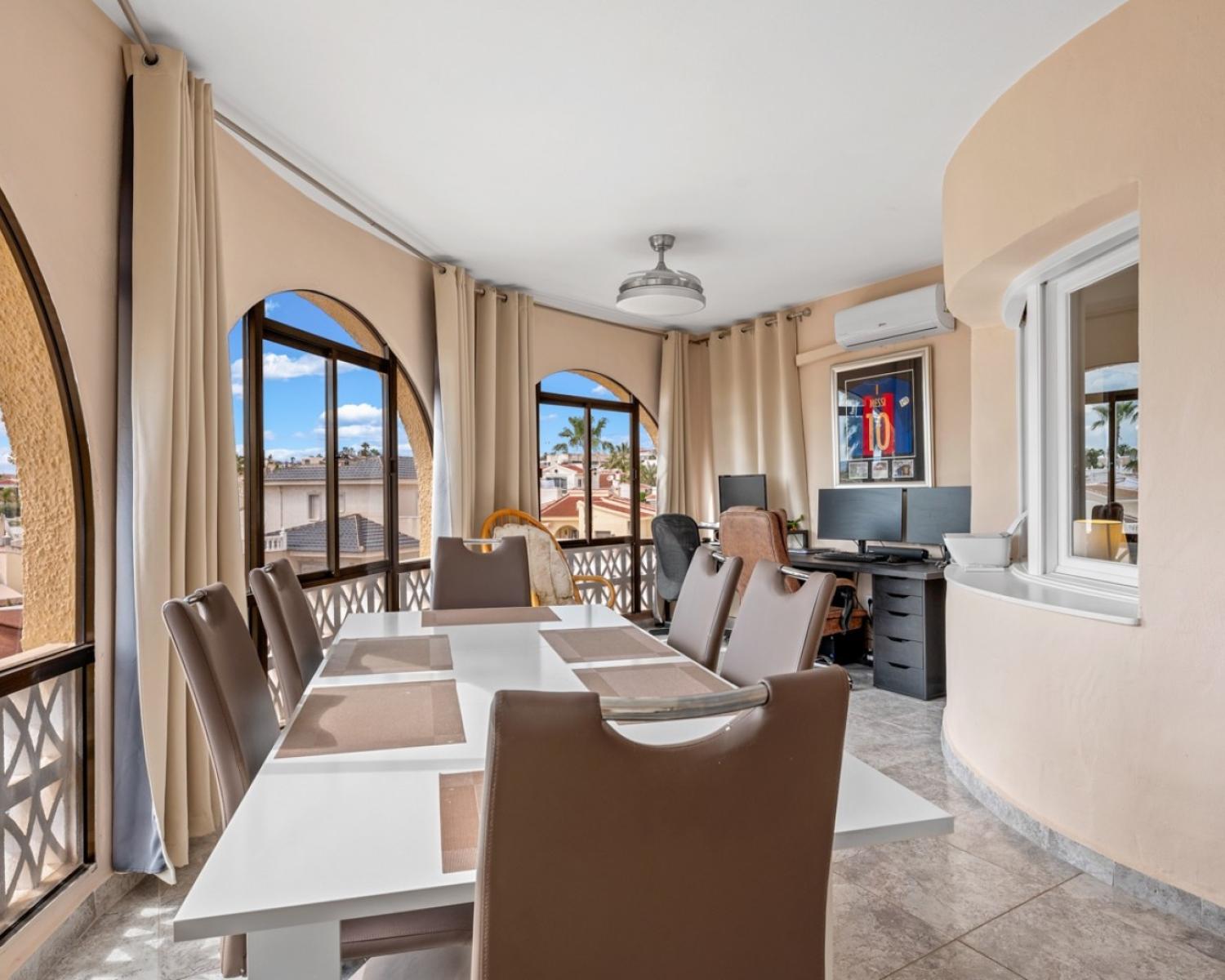  kaufen Villa Rojales Baix Segura 13