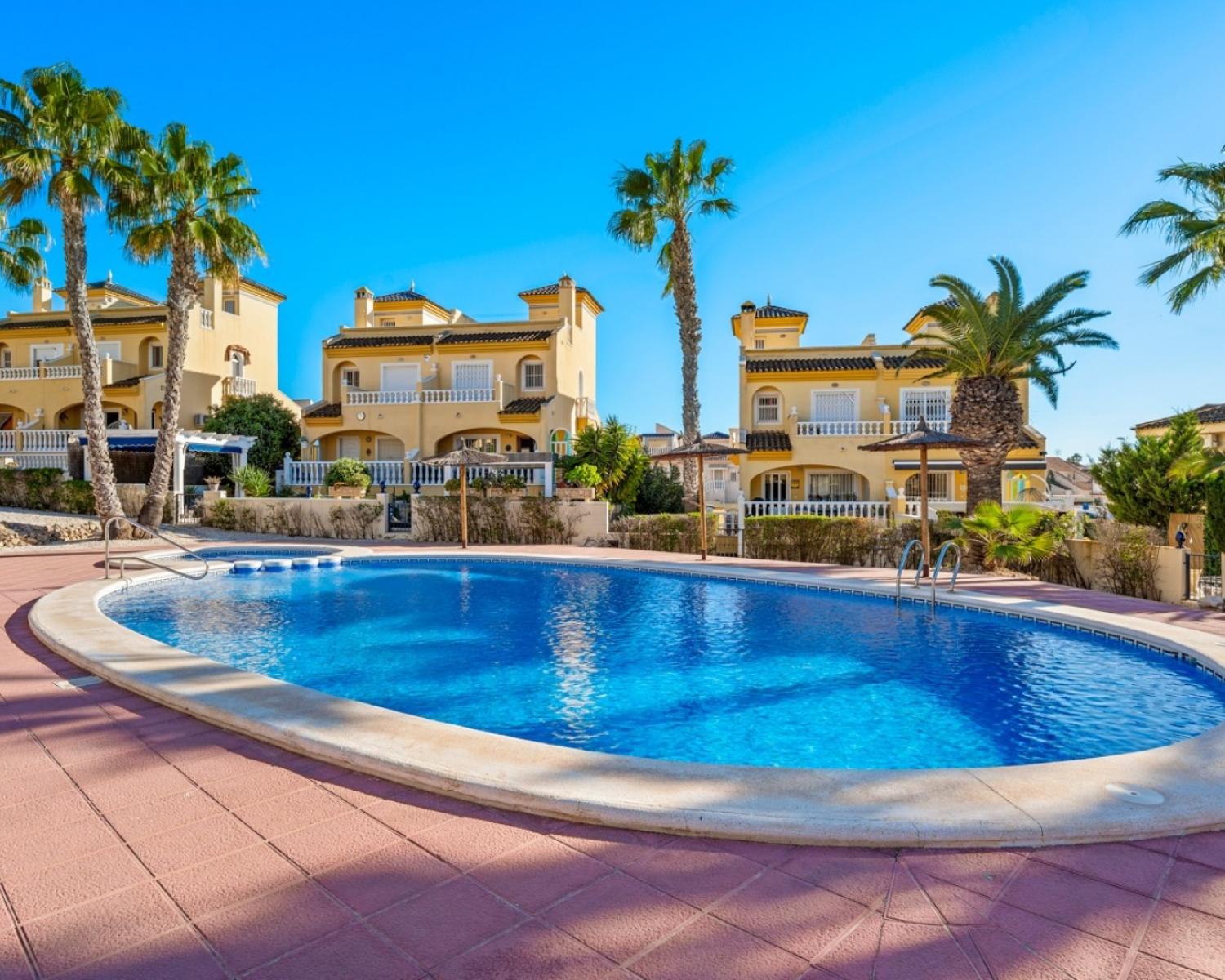  kaufen Villa Rojales Baix Segura 2