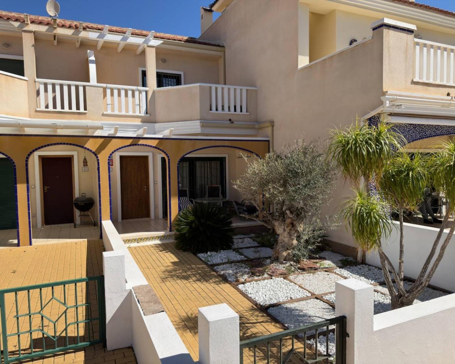  kaufen Haus Rojales Baix Segura 1