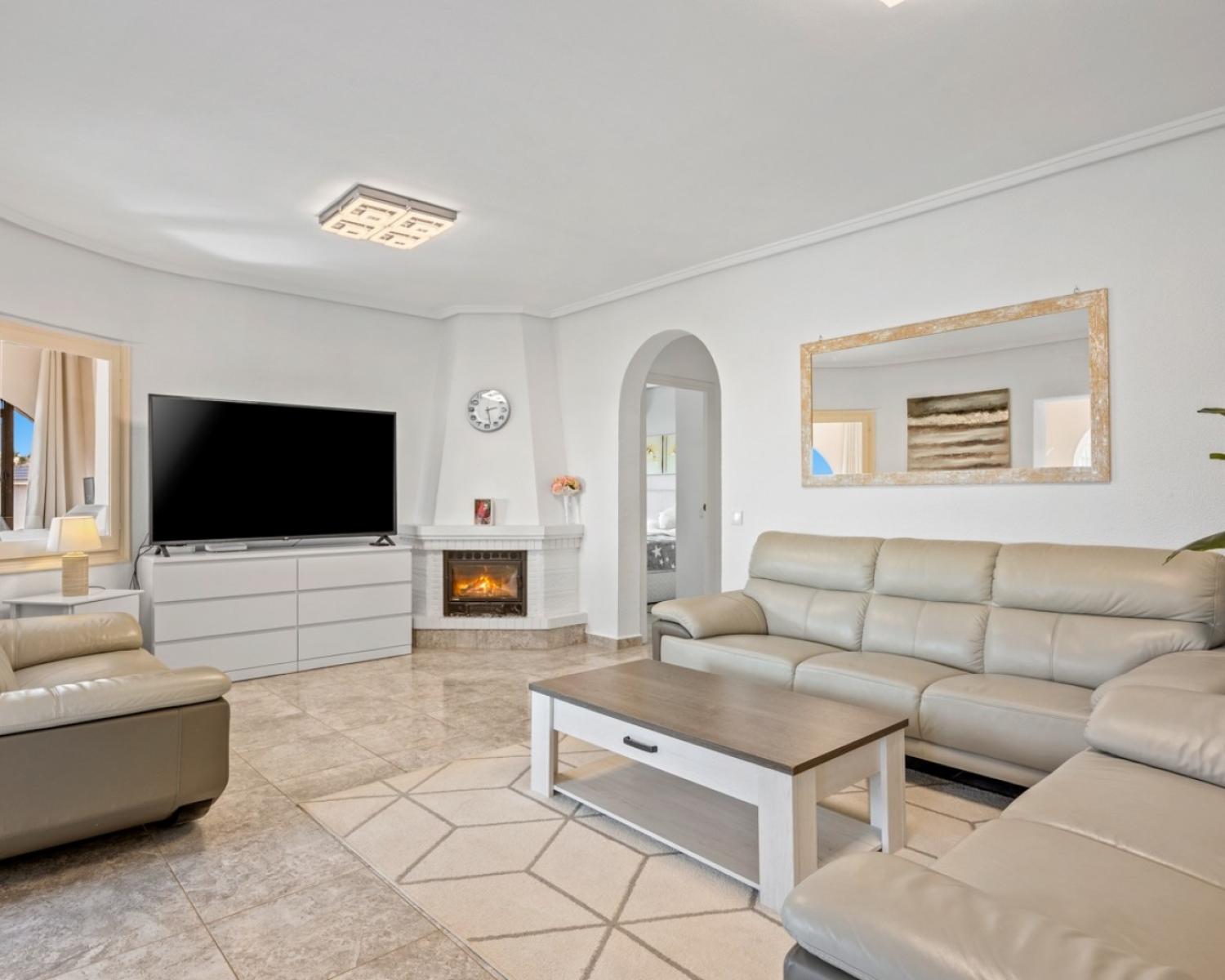  kaufen Villa Rojales Baix Segura 3