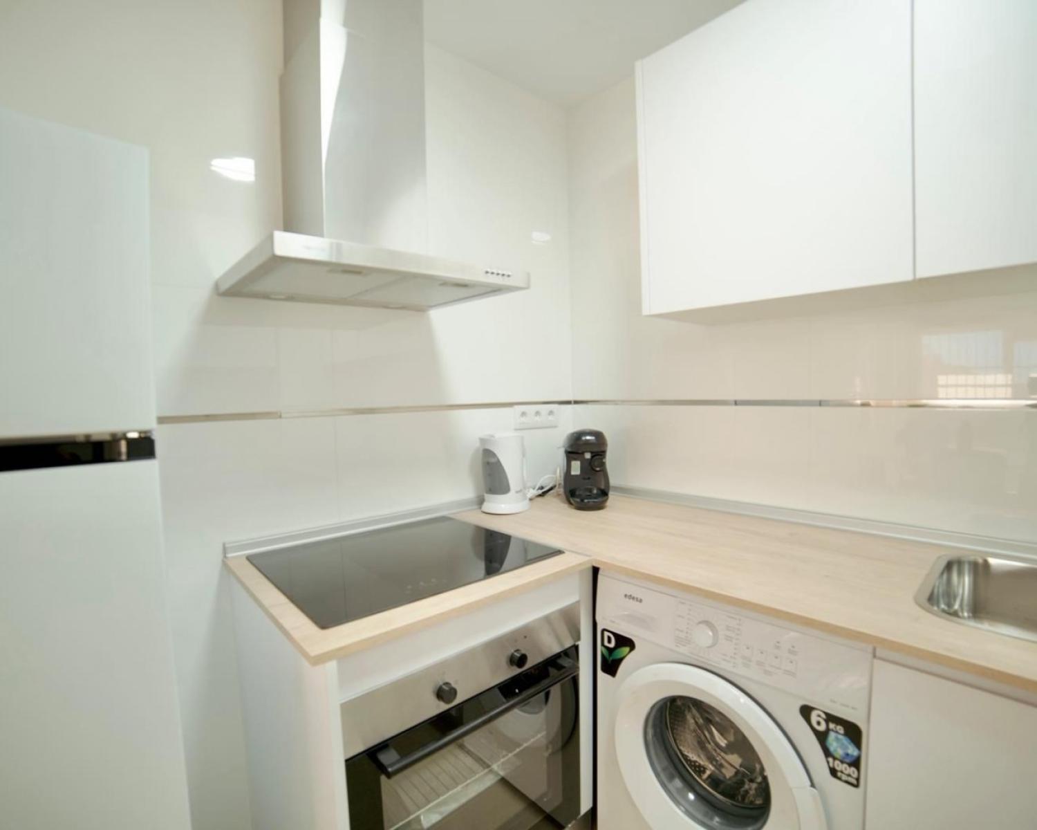 kaufen Wohnung Las Lomas Alto Guadalentín 9