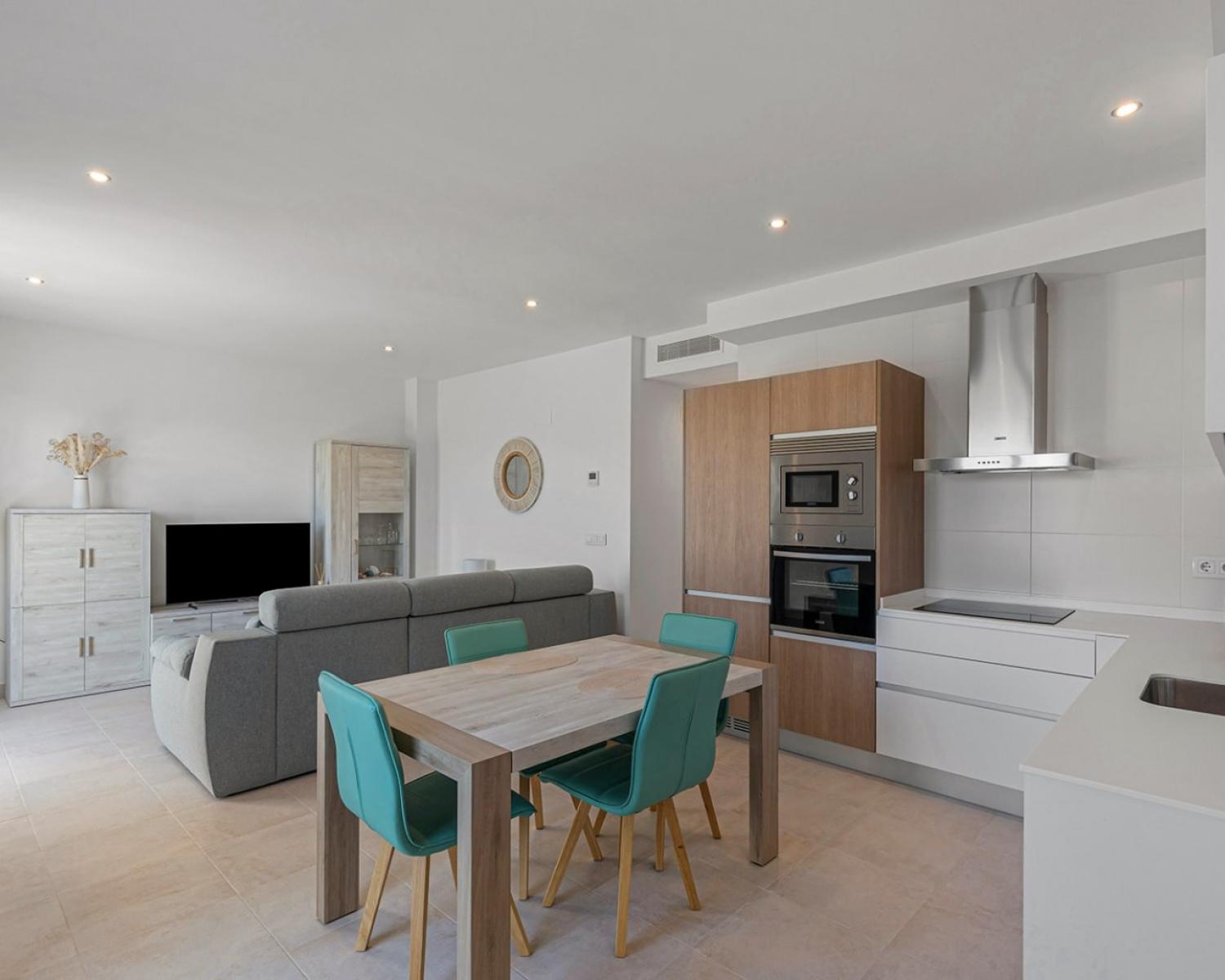  kaufen Wohnung Pilar De La Horadada Baix Segura 38