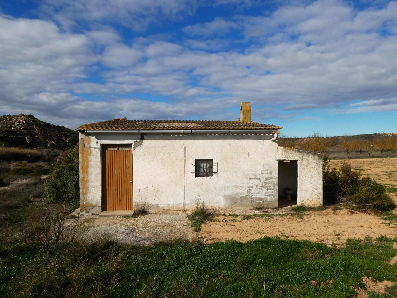  kaufen Landhaus Fabara Bajo Aragón-Caspe 7